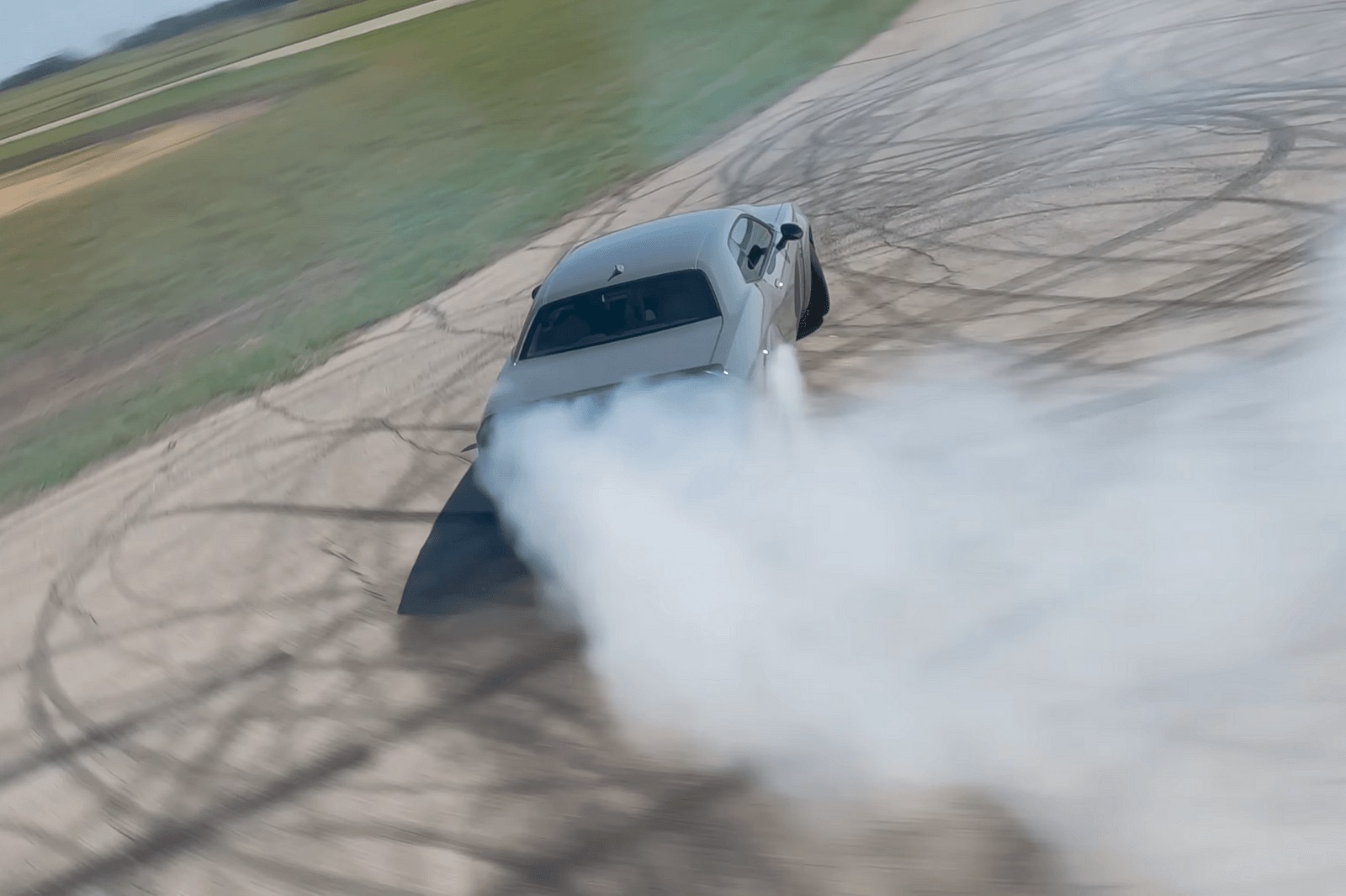 Hennessey Dodge Challenger Charger Hennessey HPE-1000