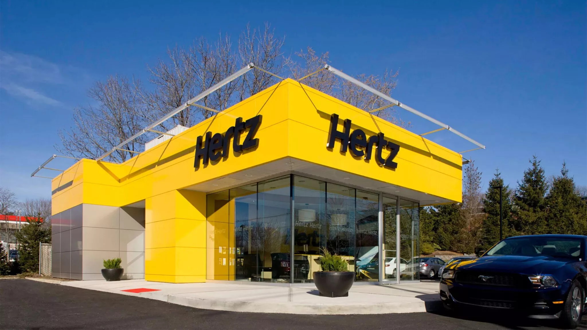 Hertz
