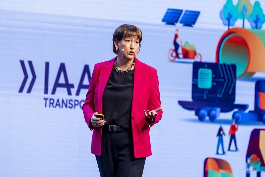 αυτοκινητοβιομηχανία