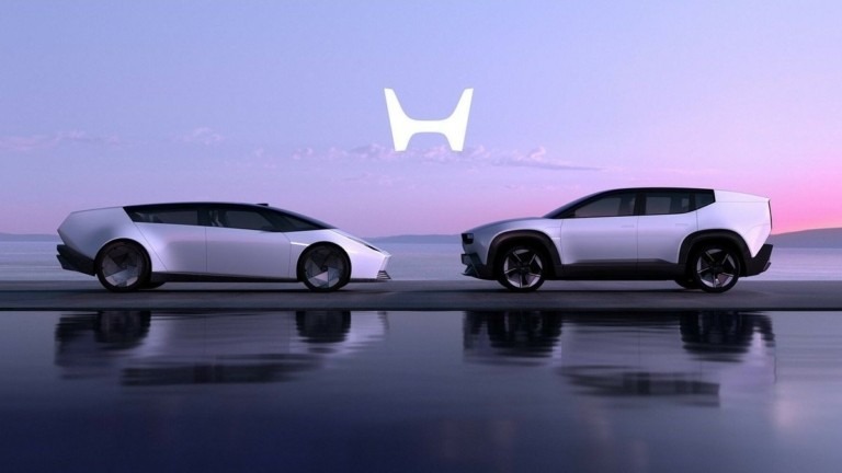 Honda 0