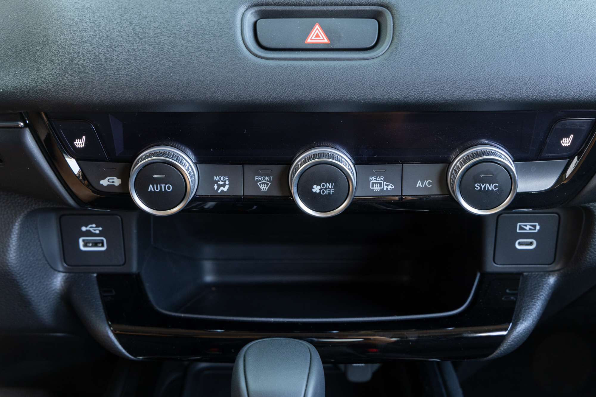 Test drive: Honda HR-V e:HEV, Photo © DRIVE Media Group/Thanasis Koutsogiannis