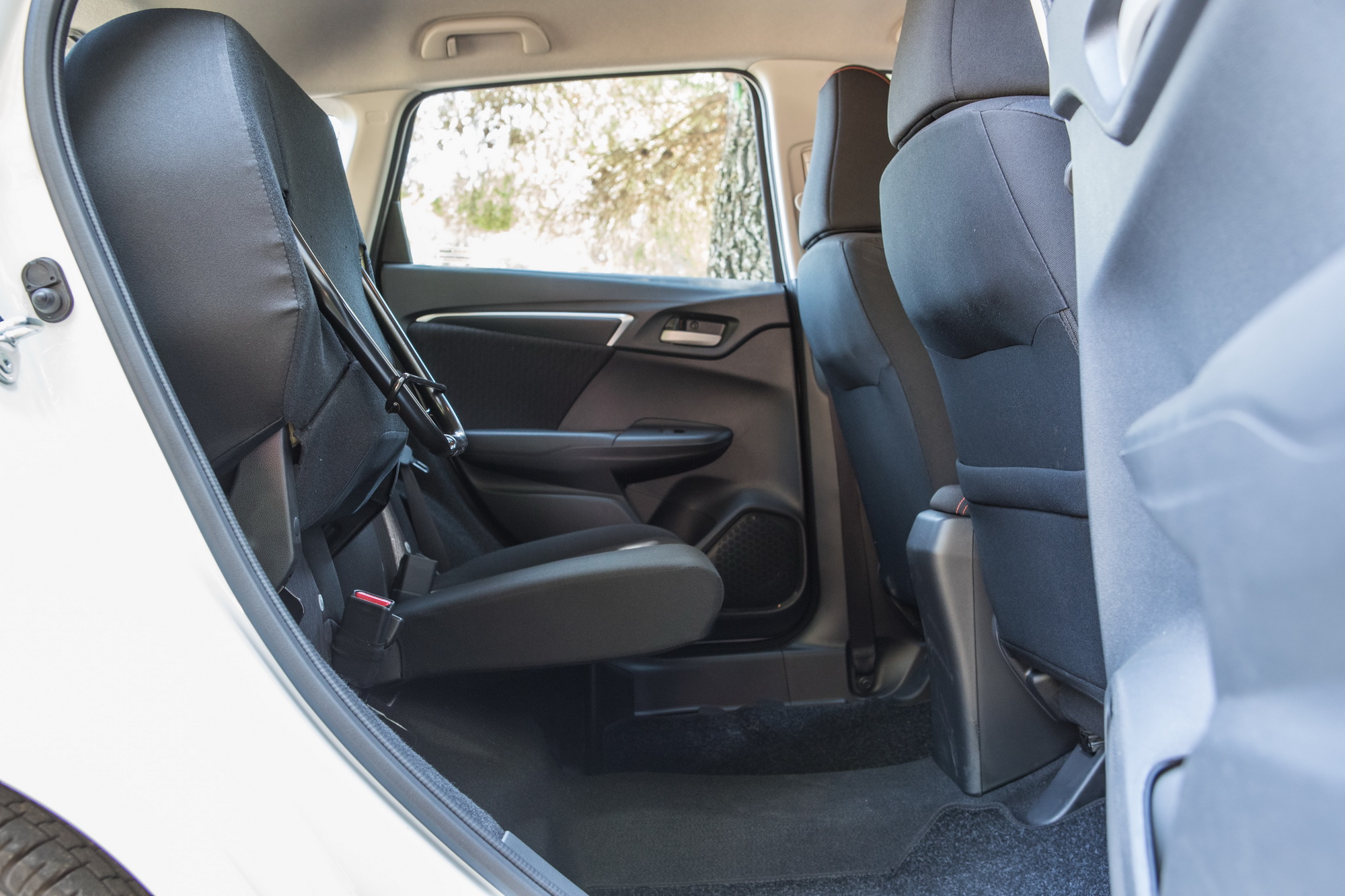 Honda Jazz 1.5 i-VTEC Magic Seats
