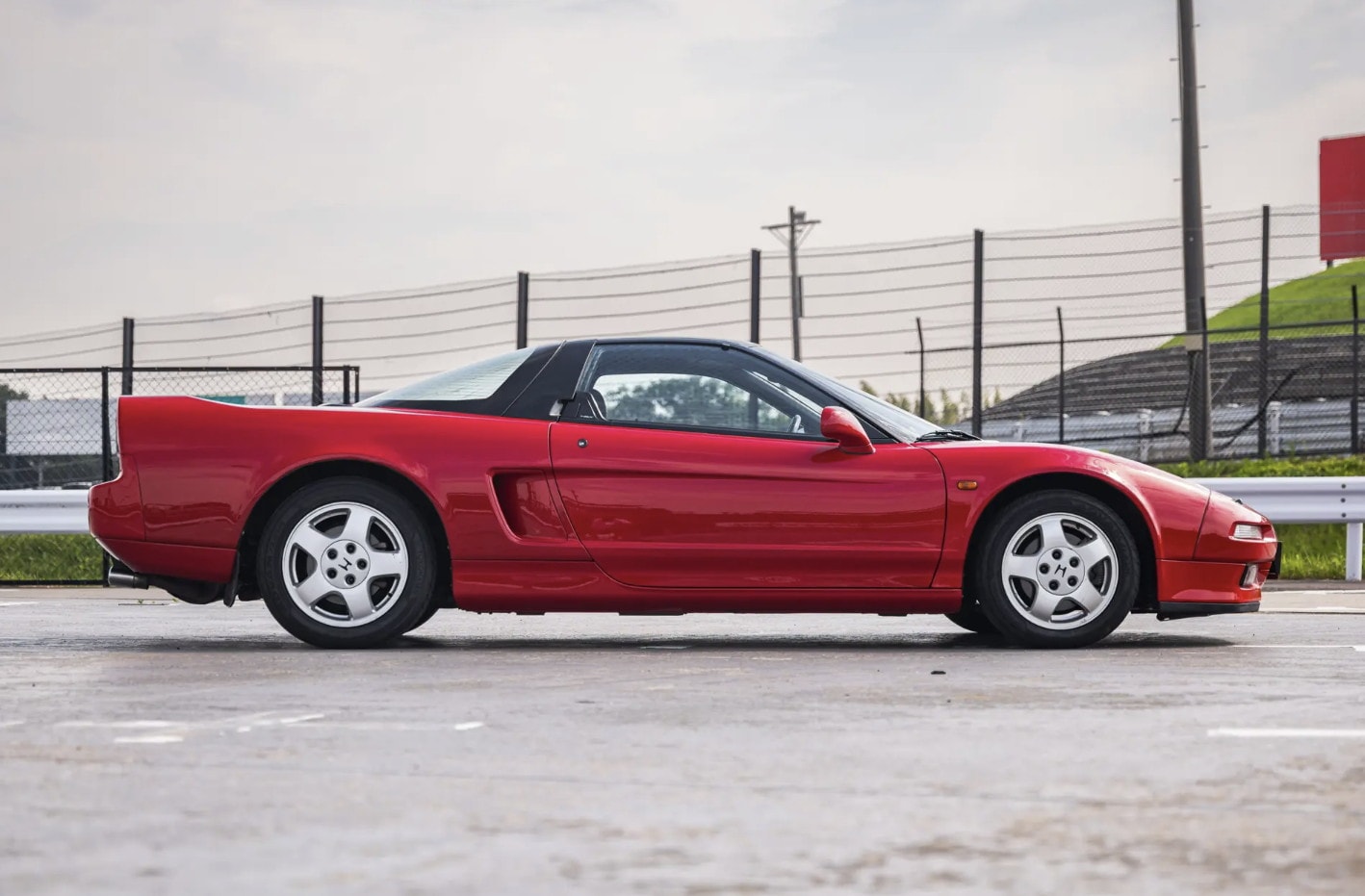Honda NSX