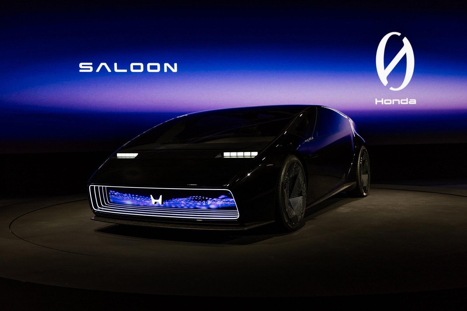 Honda Sport Car Concept