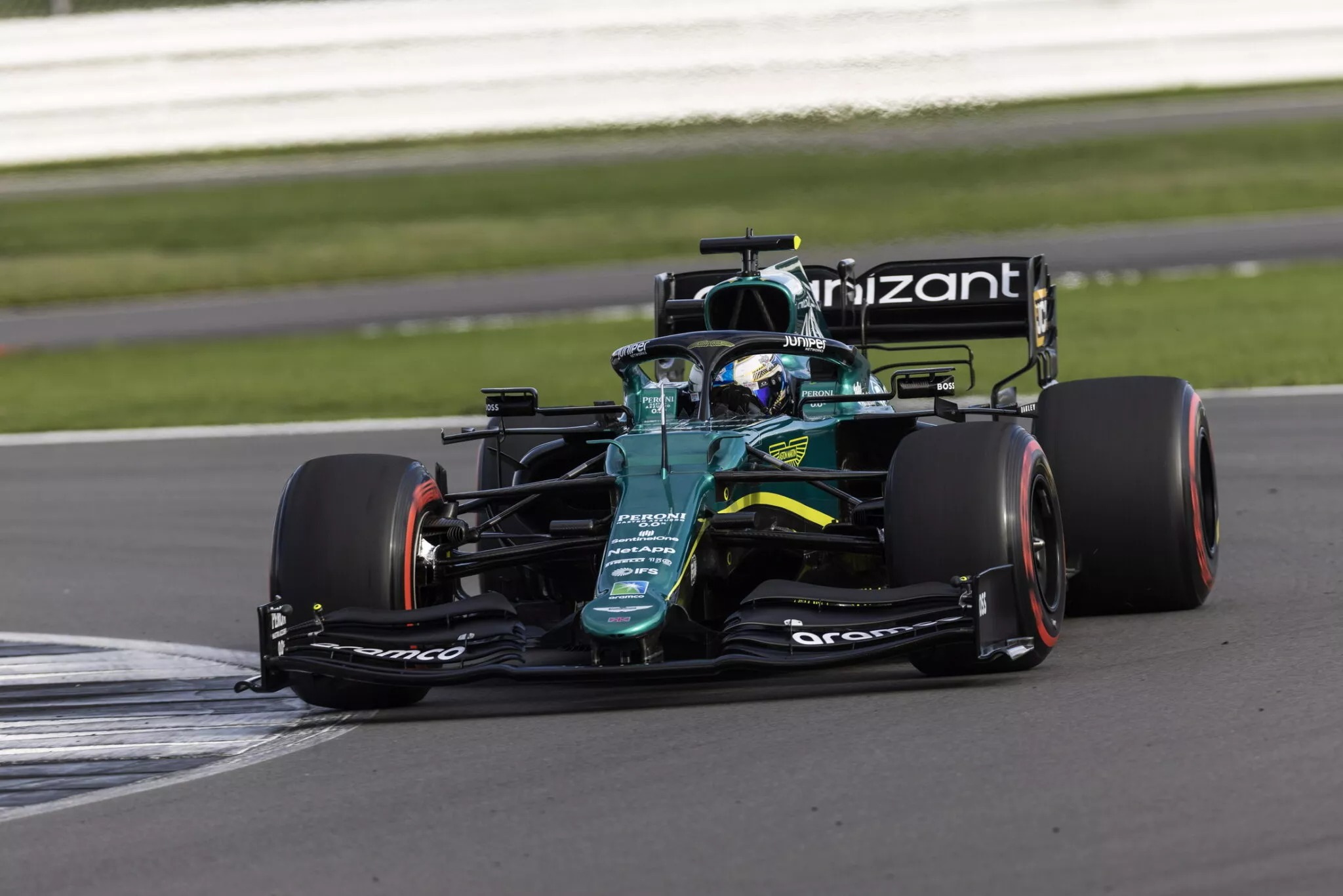 Honda returns in Formula 1