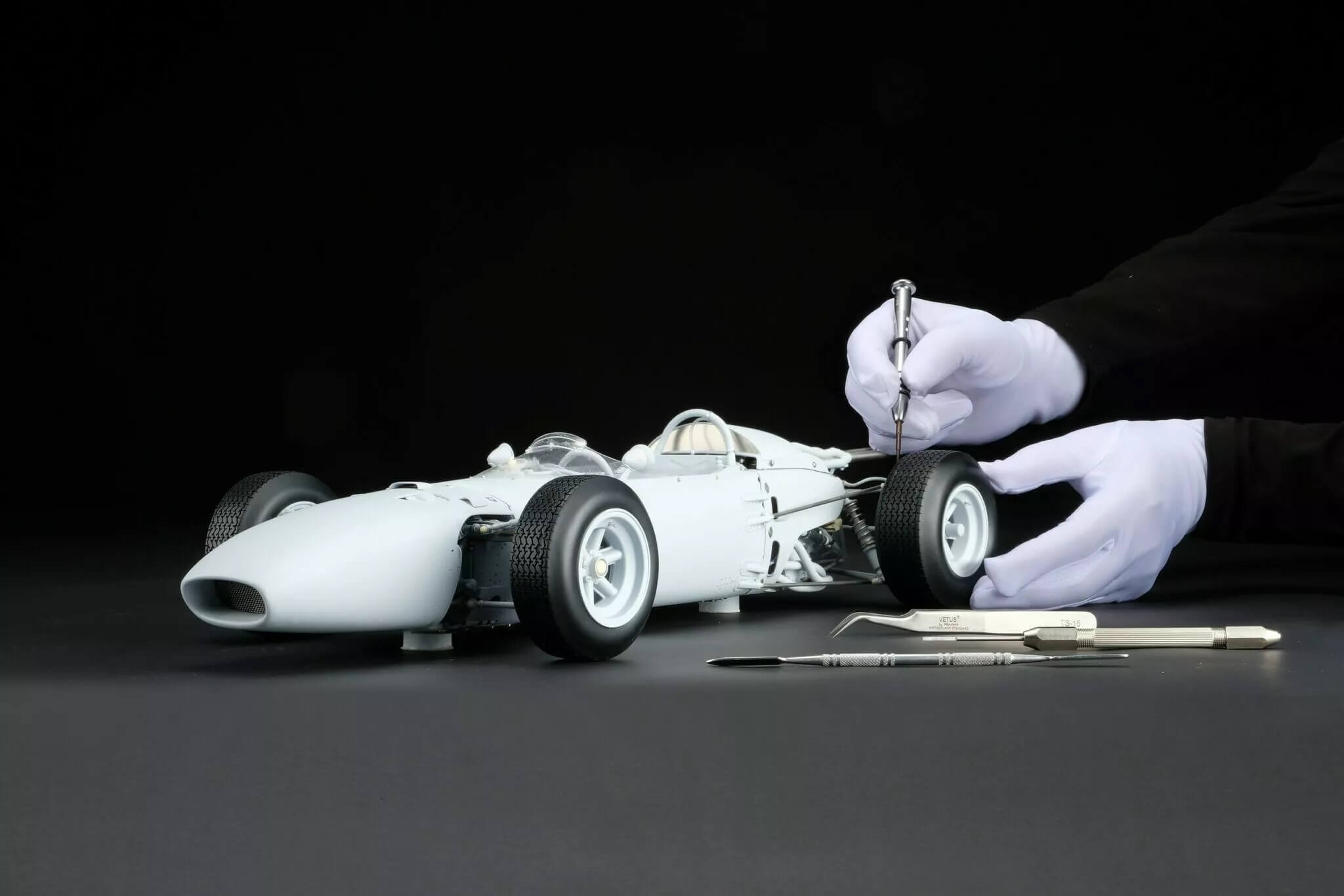 Honda RA272