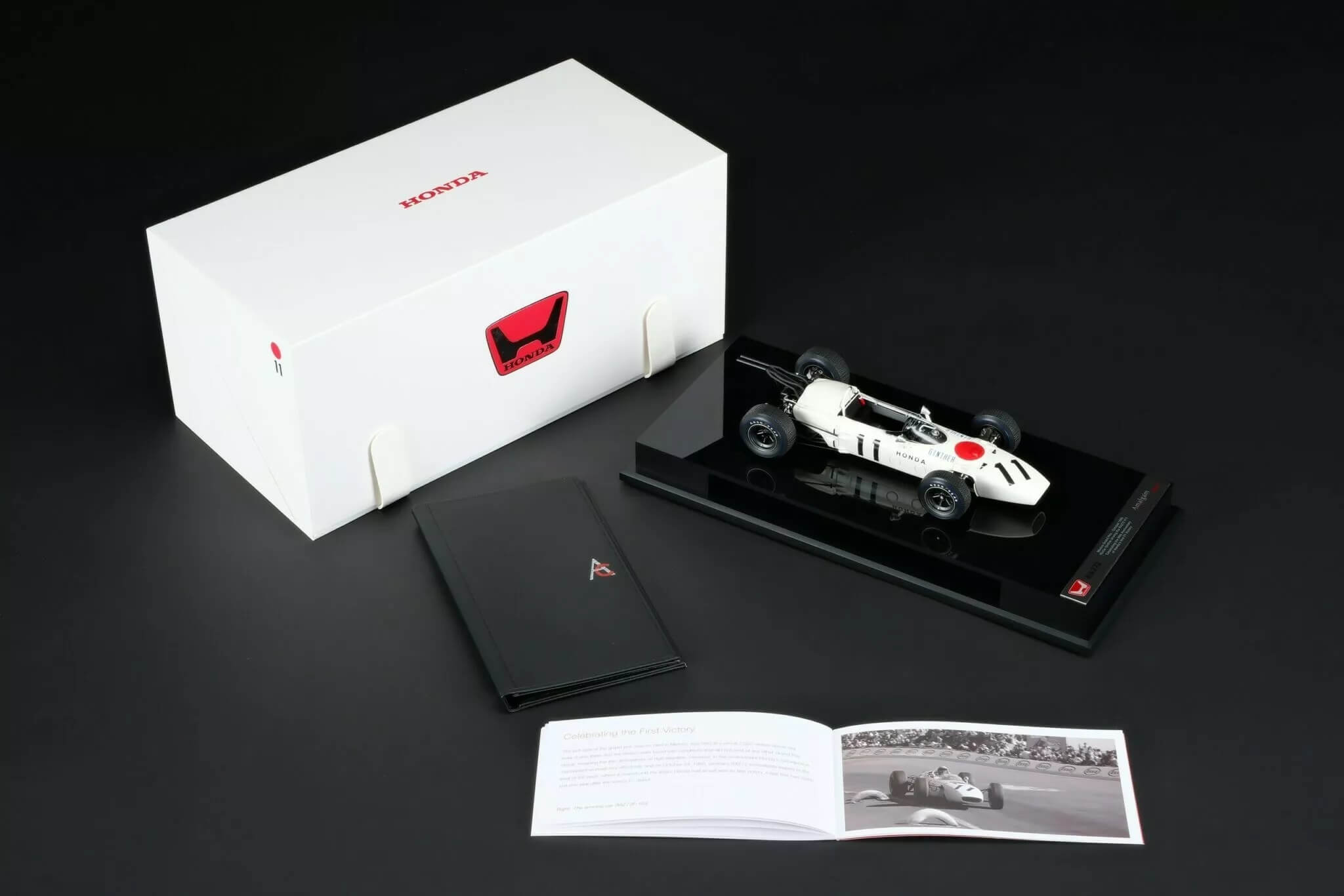 Honda RA272