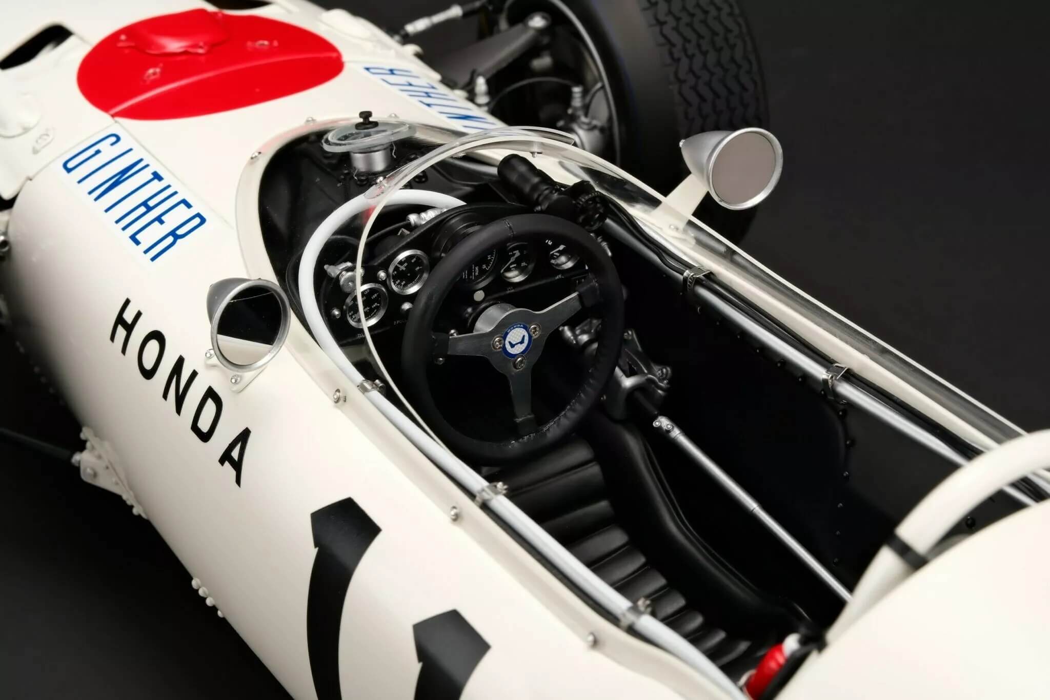 Honda RA272
