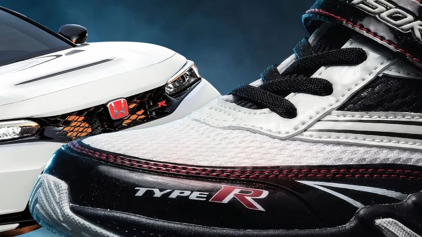 Type R