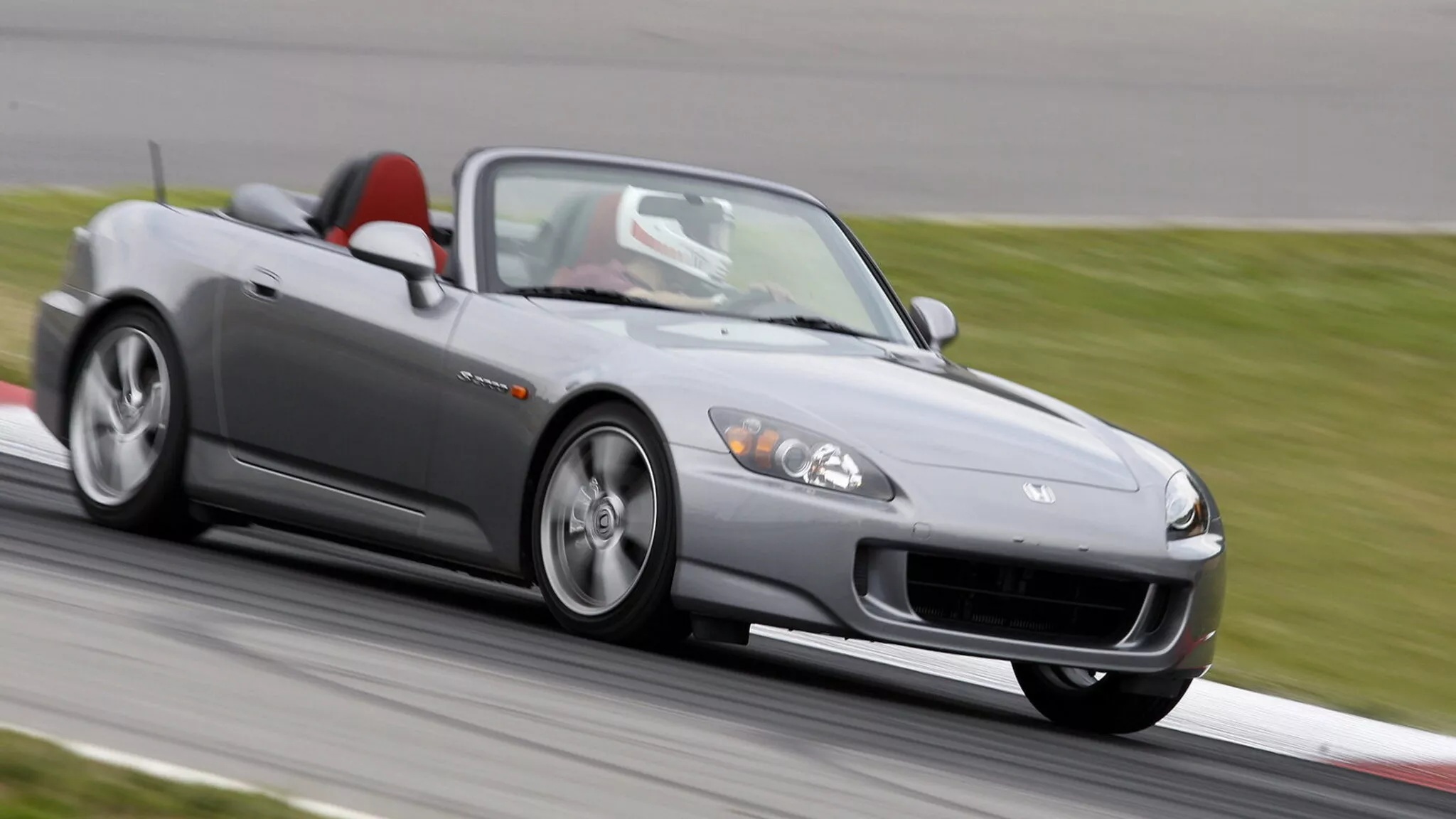 Honda S2000