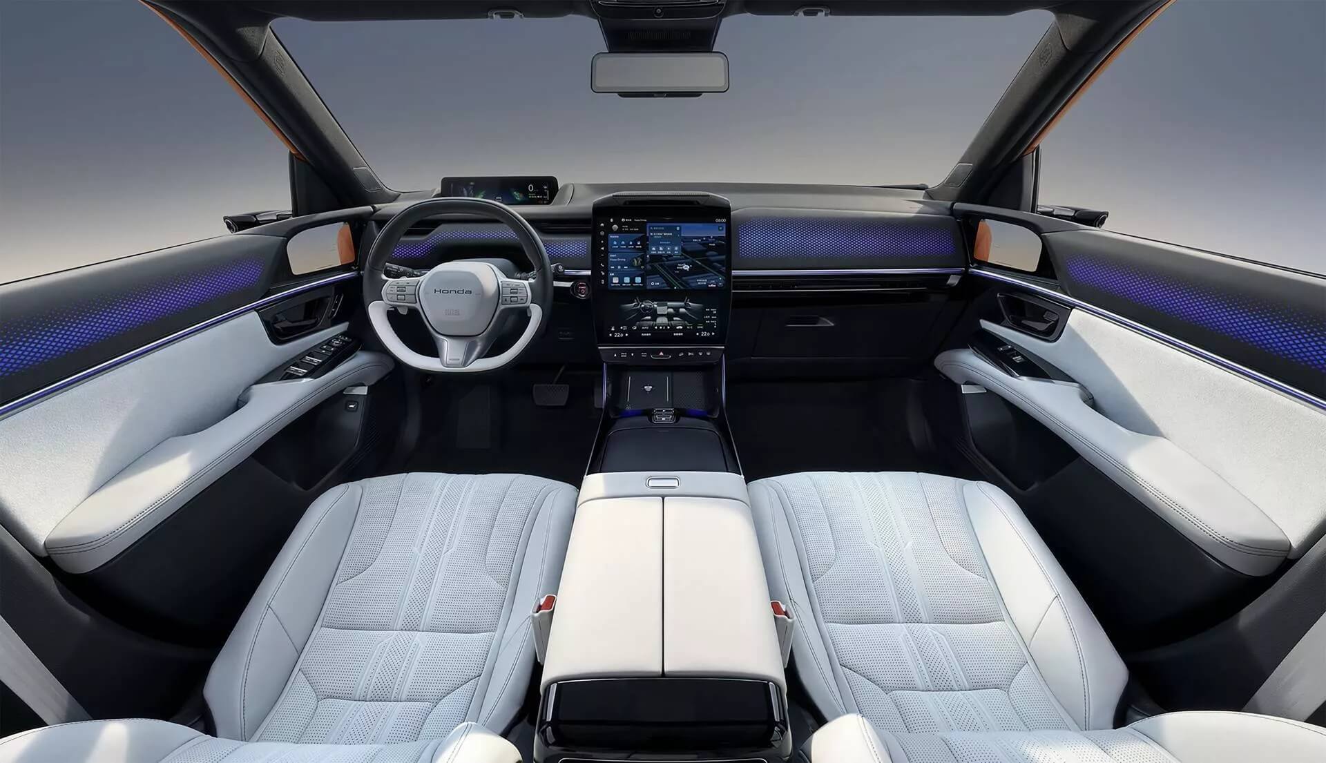 Honda S7