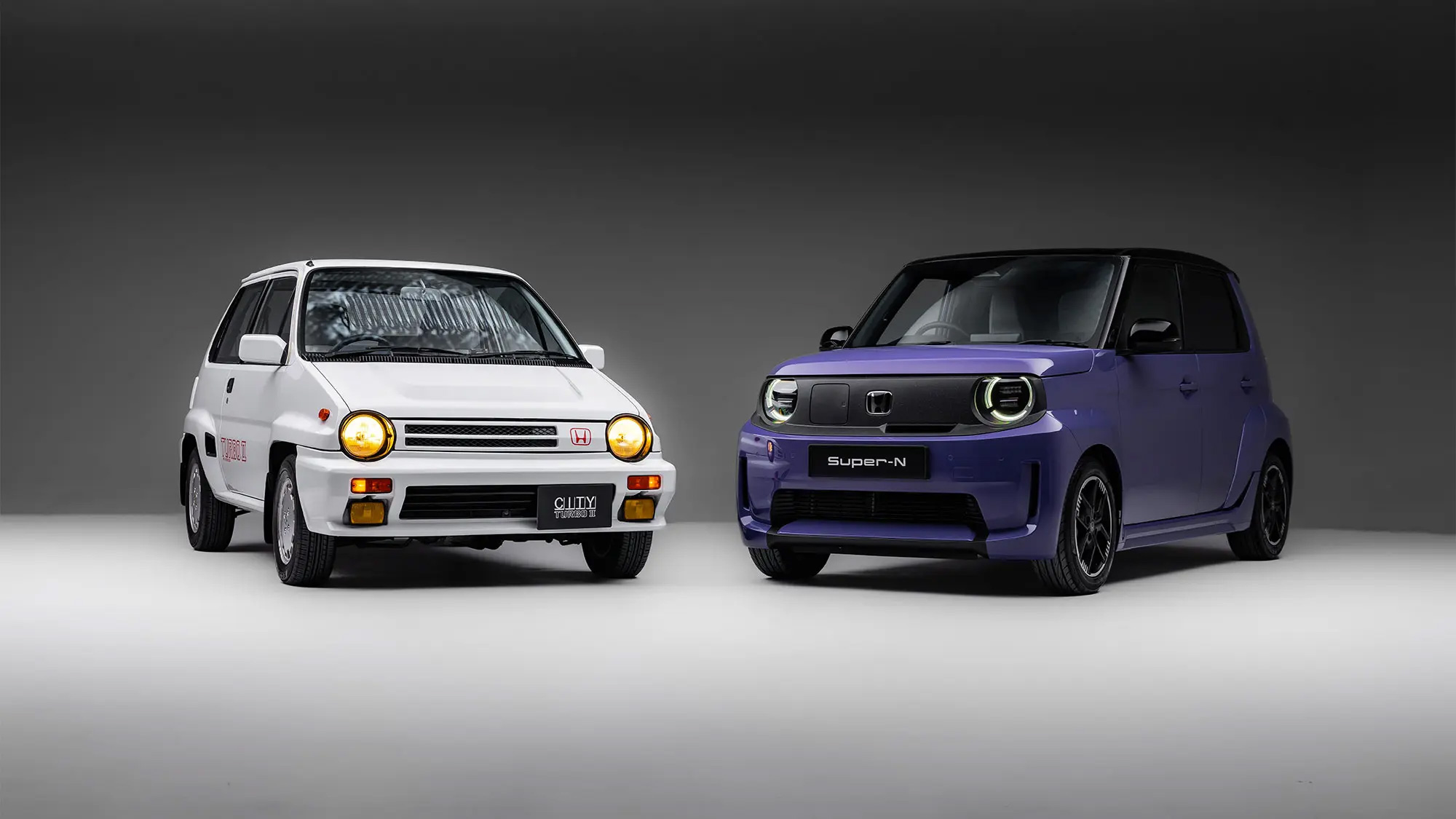 Honda Super-N