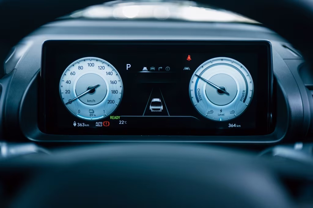 Hyundai Inster