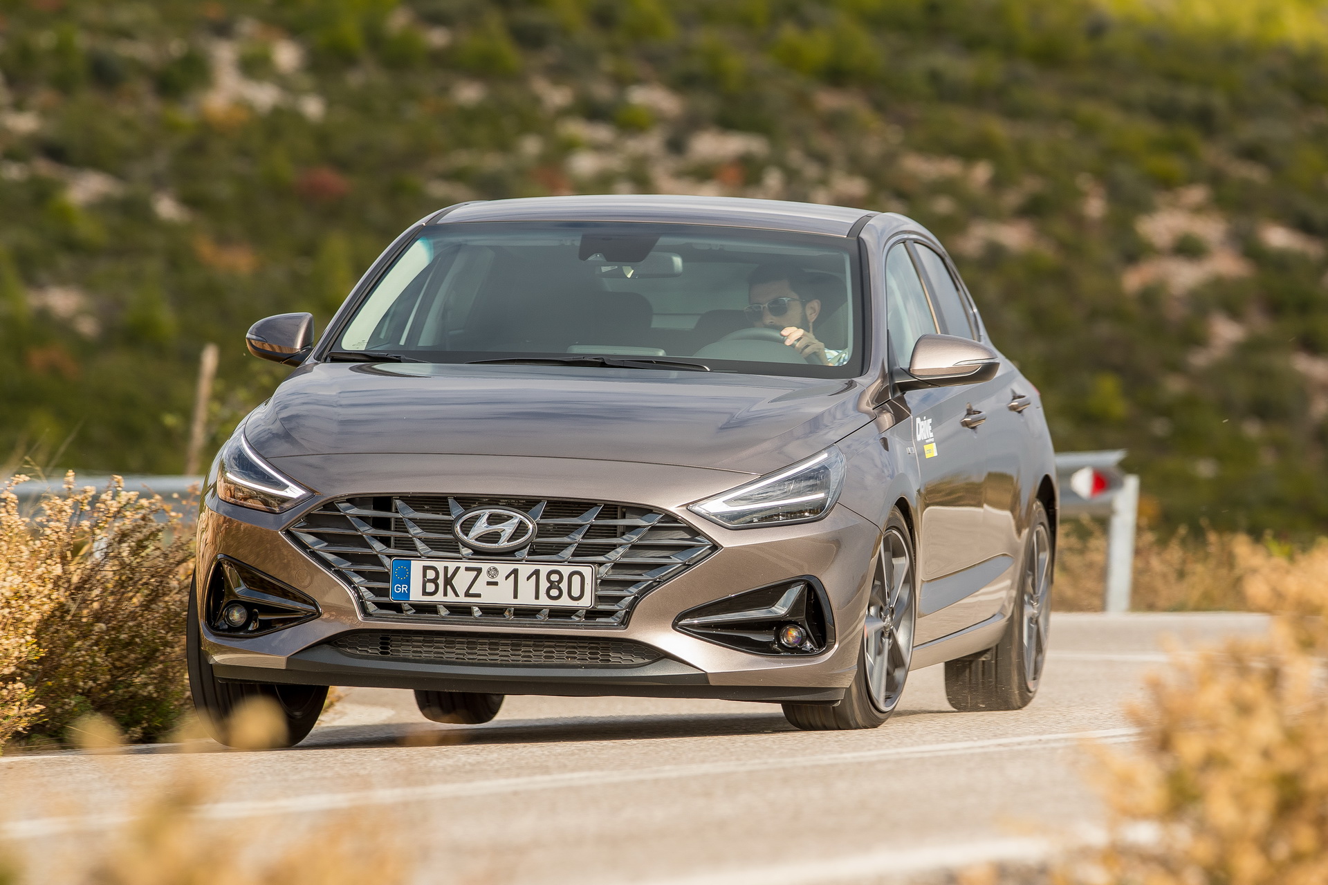 Hyundai i30 Fastback 1.5 T-GDi