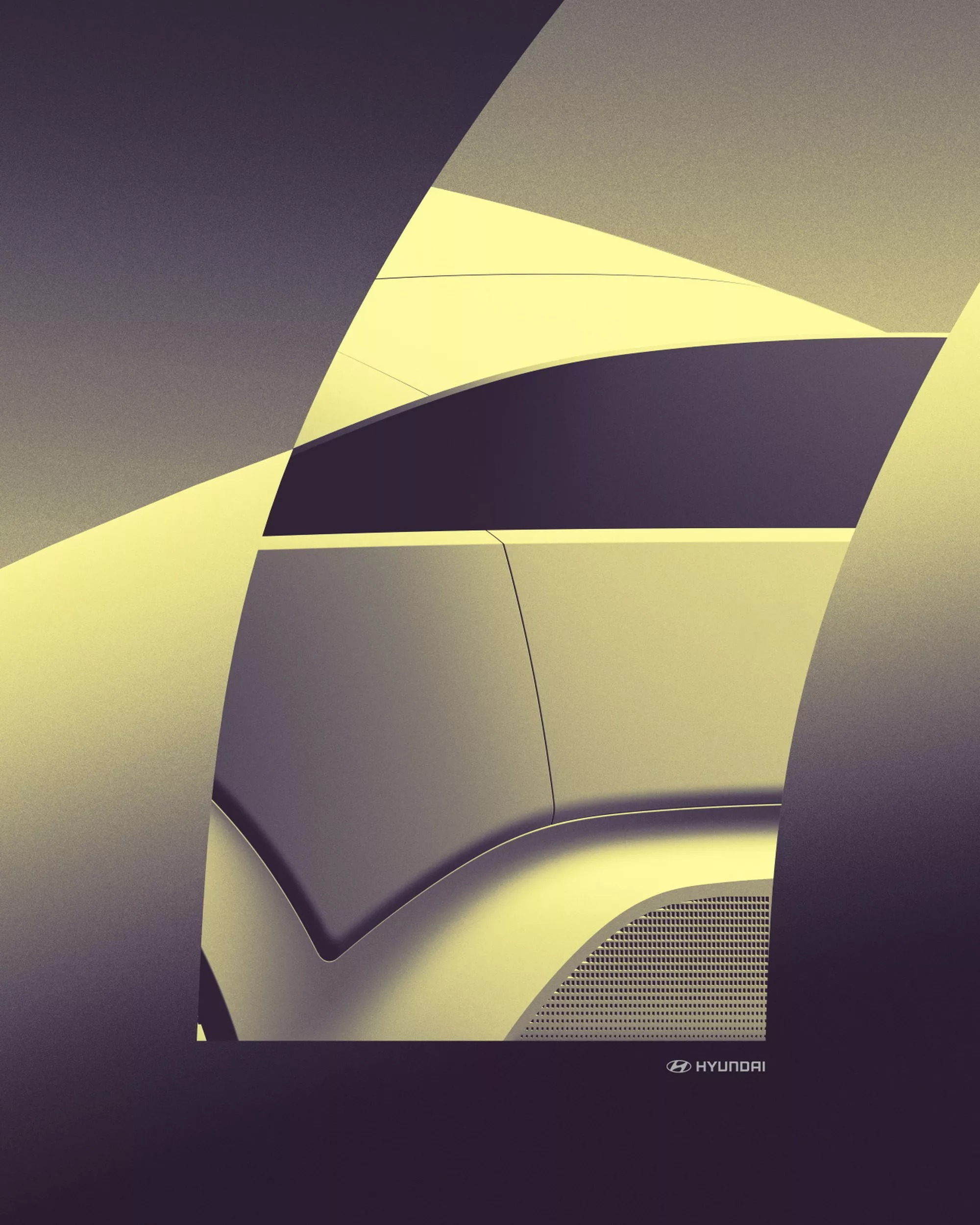 Hyundai Ioniq 2 teaser