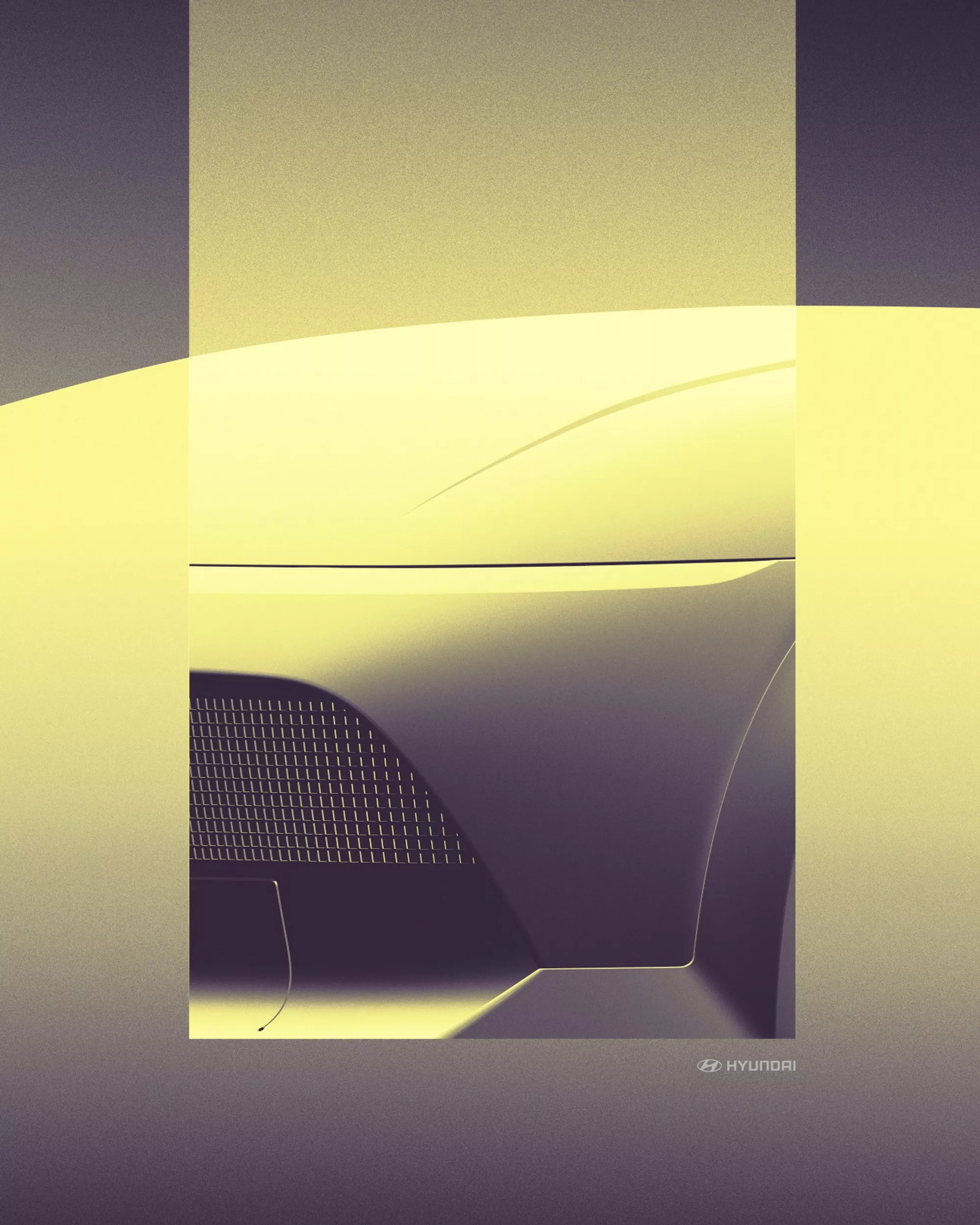 Hyundai Ioniq 2 teaser