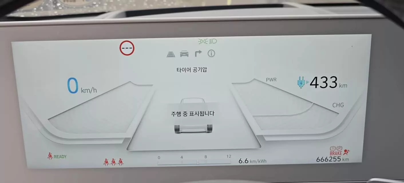 Ioniq 5