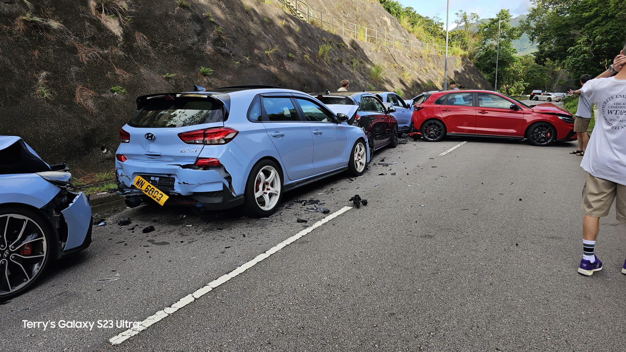 Hyundai i30N Club