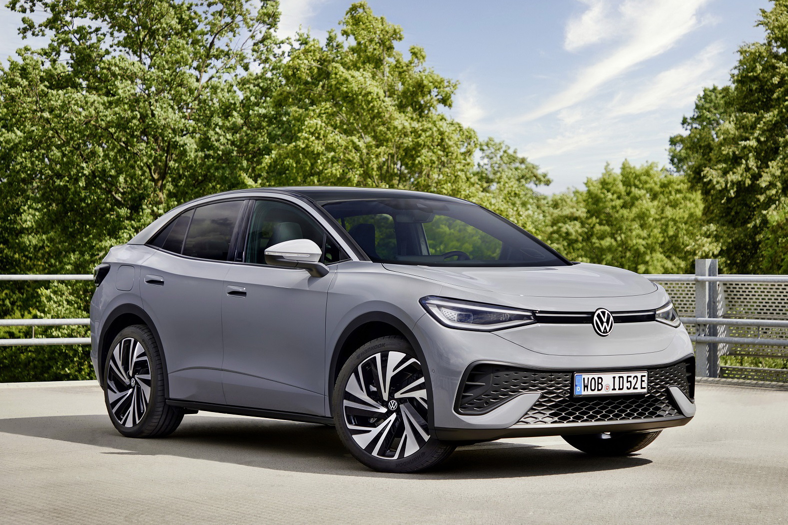 VW ID.5
