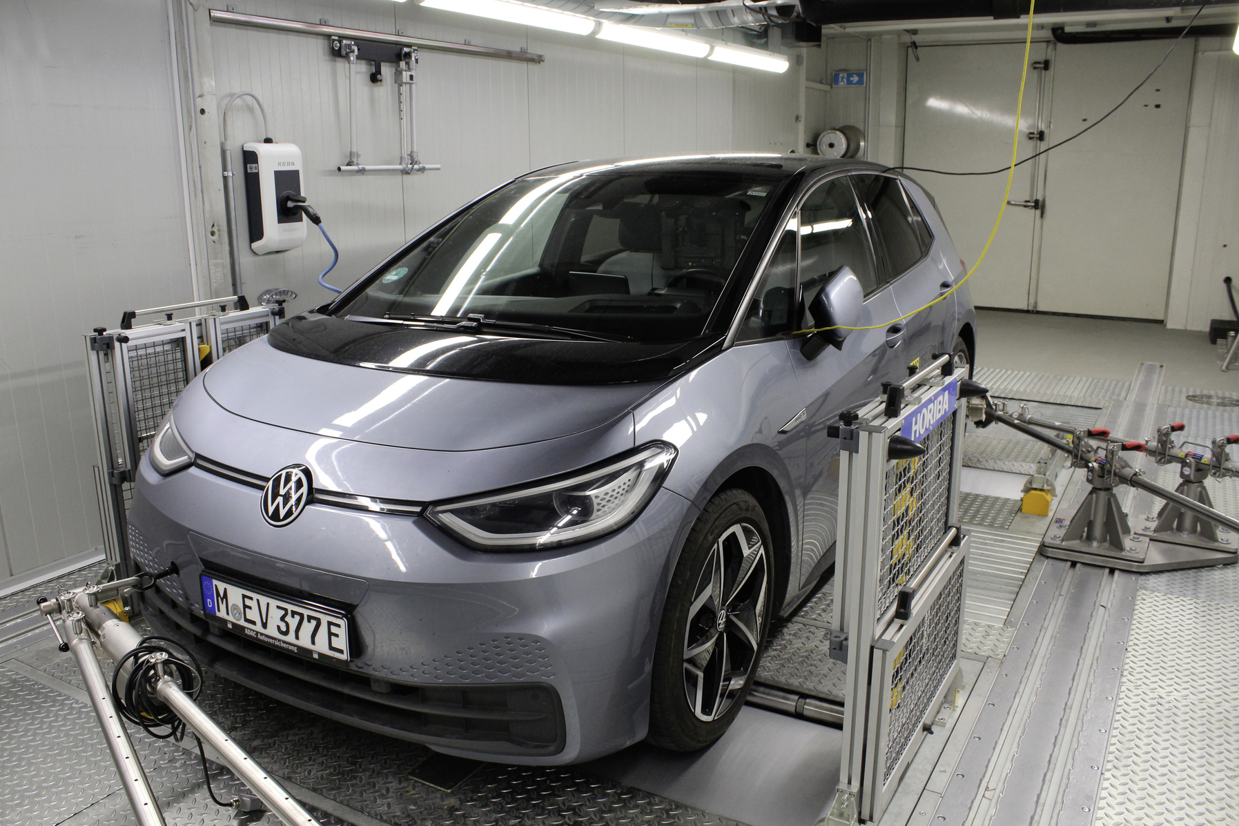 VW ID.3