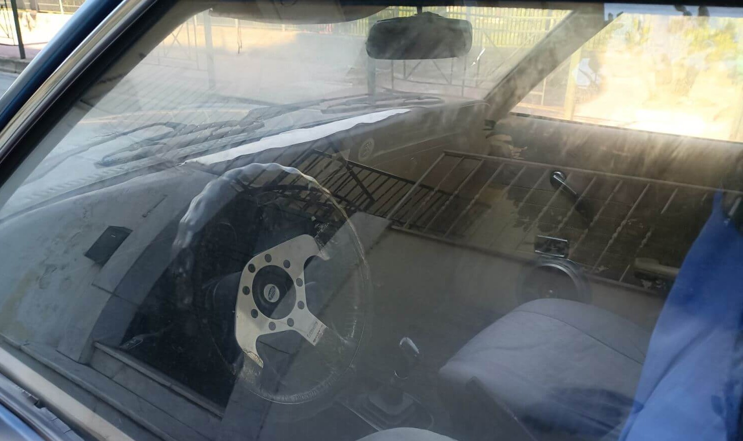 Ford Taunus