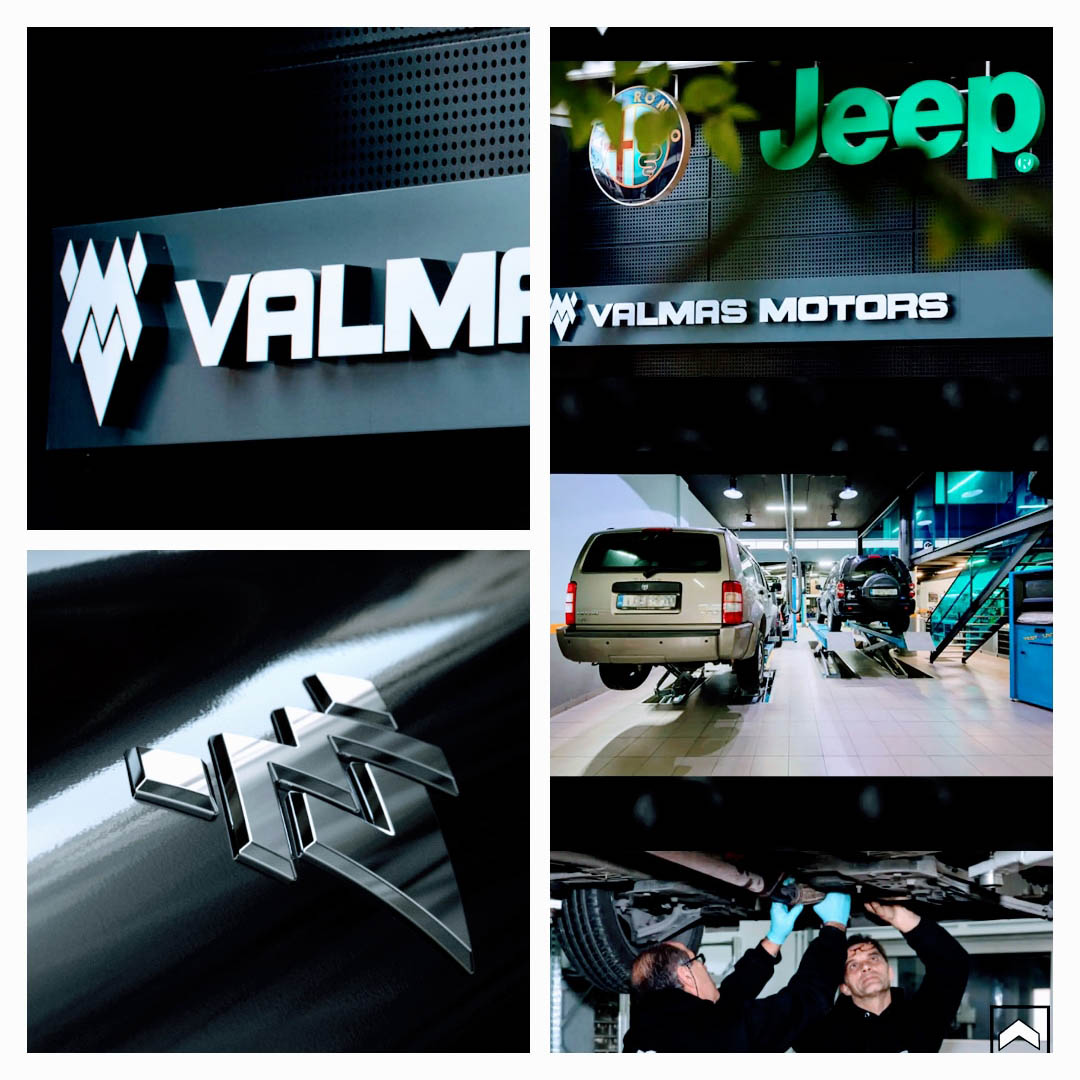 Valmas Motors