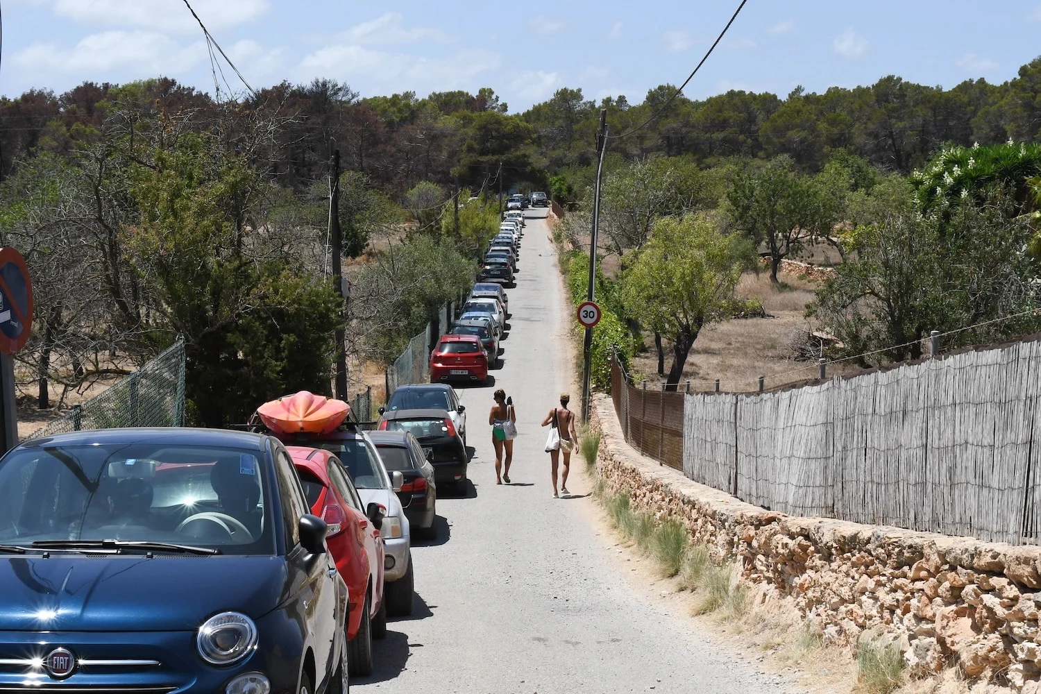 Ibiza