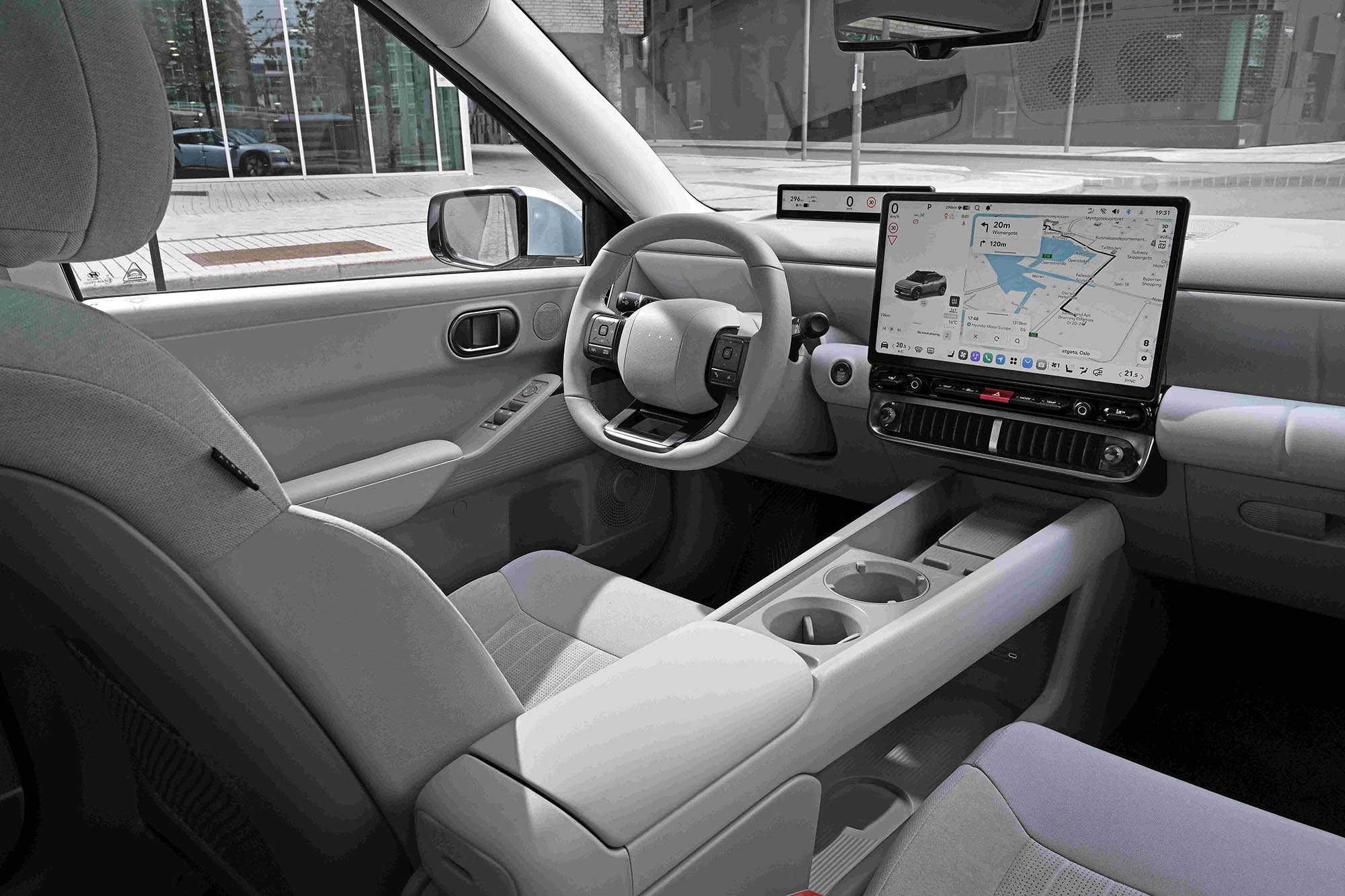Hyundai Ioniq 3