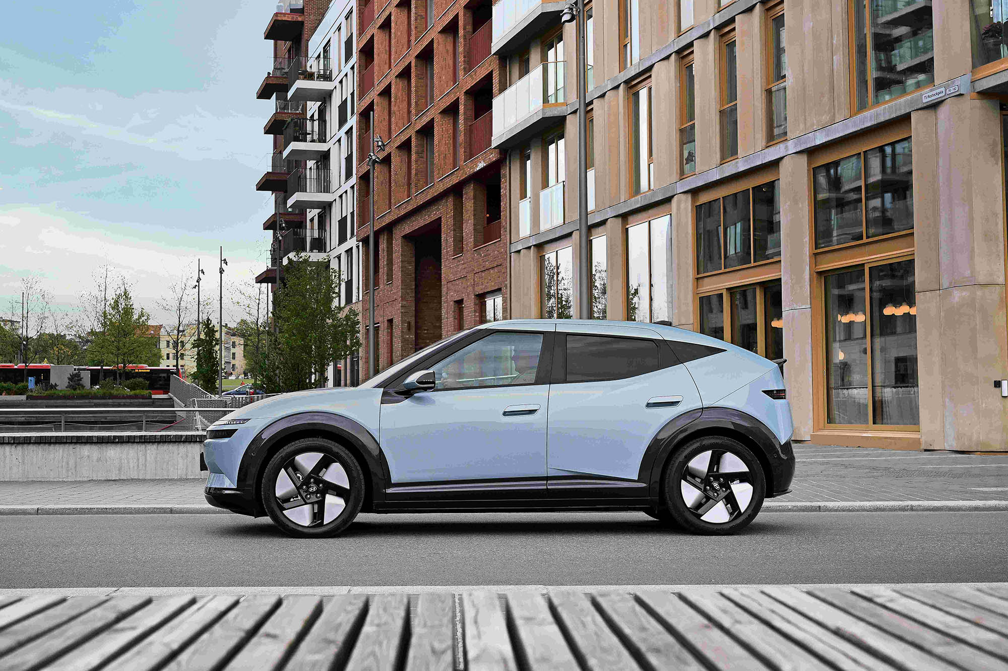 Hyundai Ioniq 3