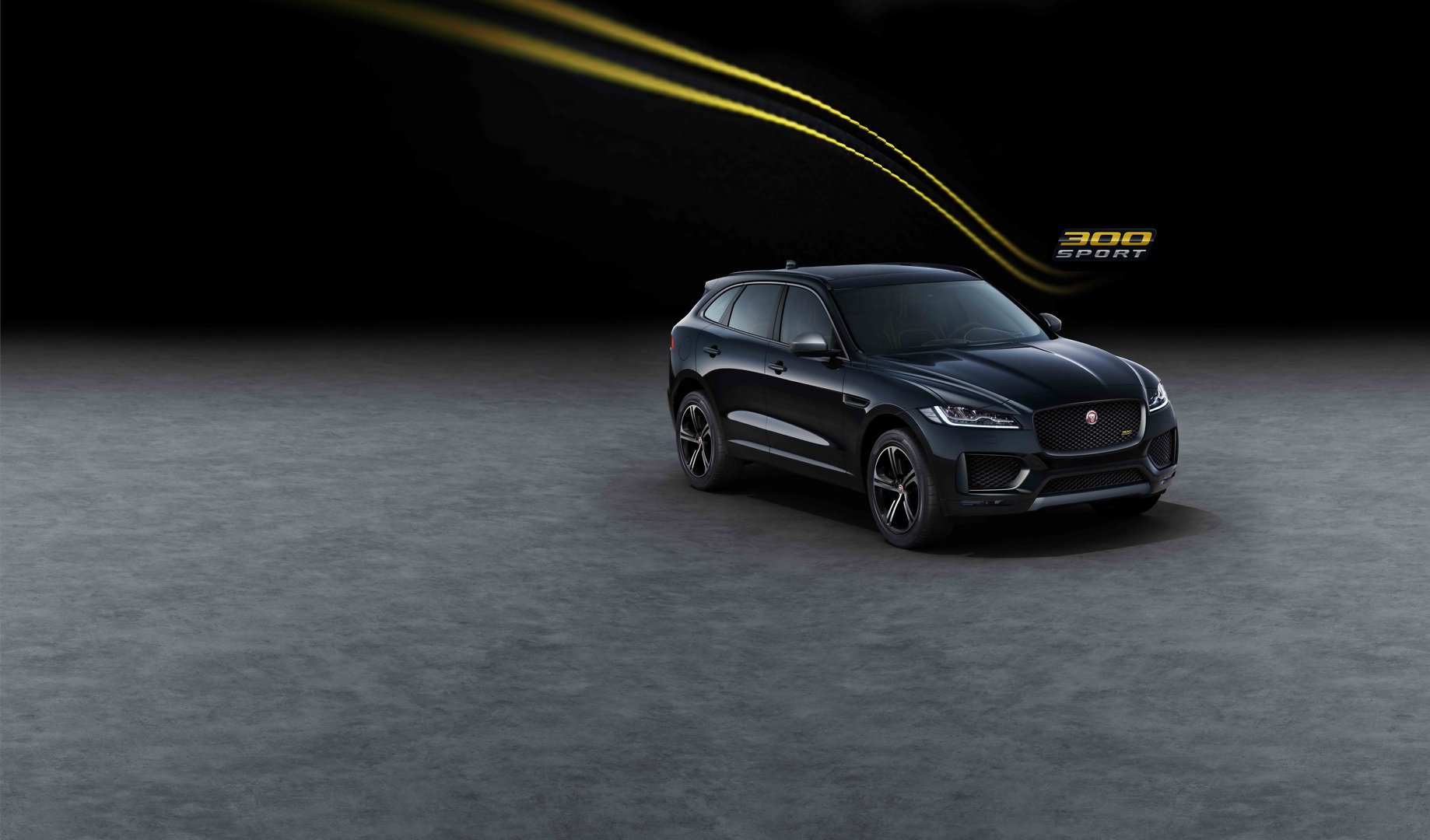 Jaguar F-Pace 300 Sport (5)