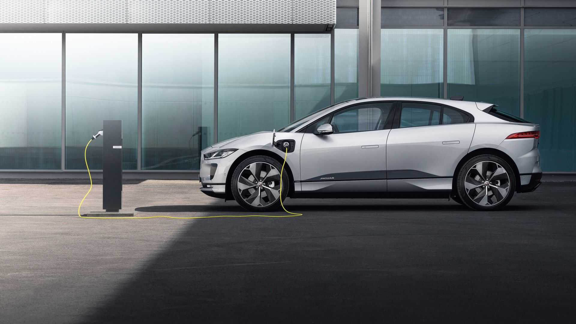 I-PACE