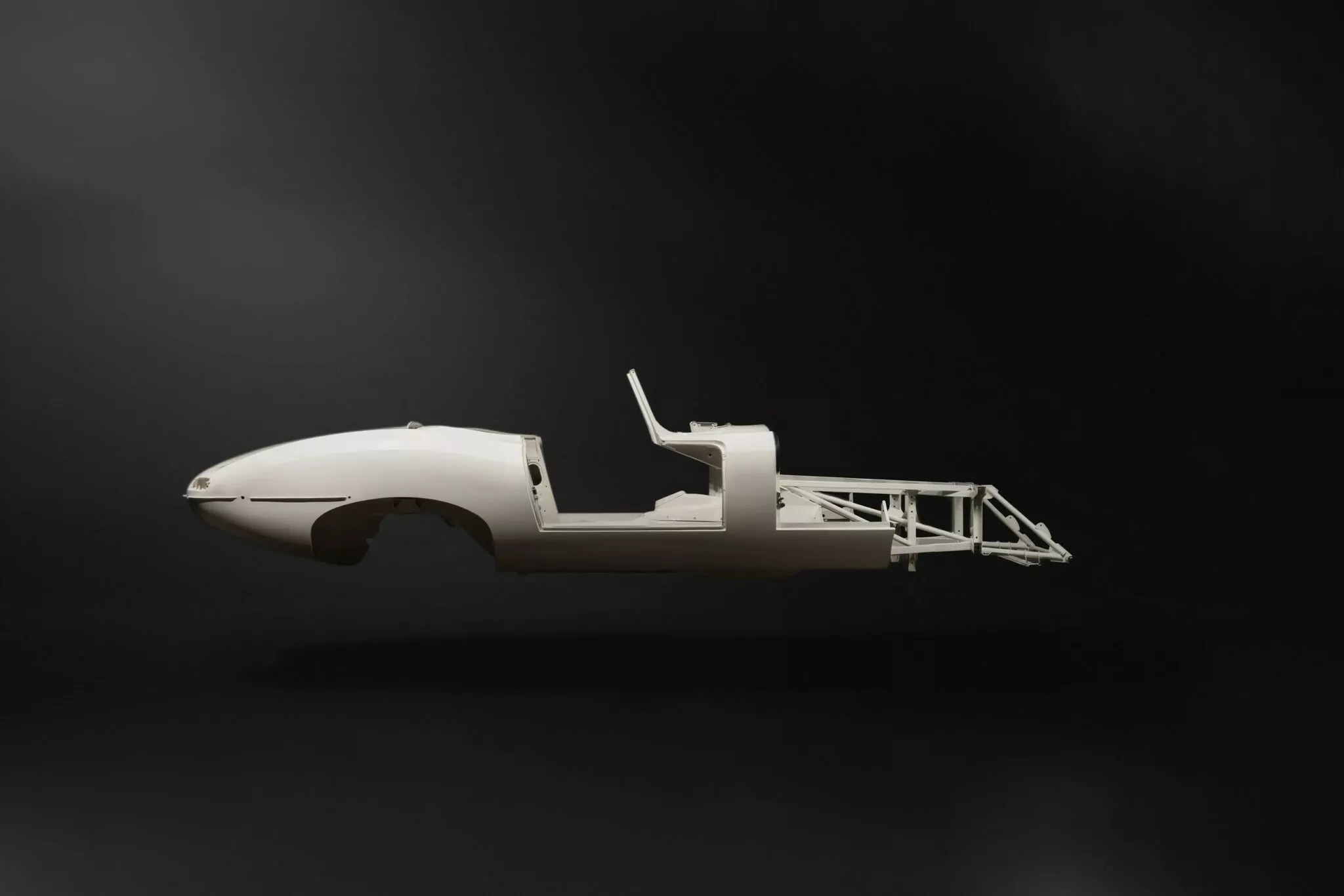 Jaguar E-type