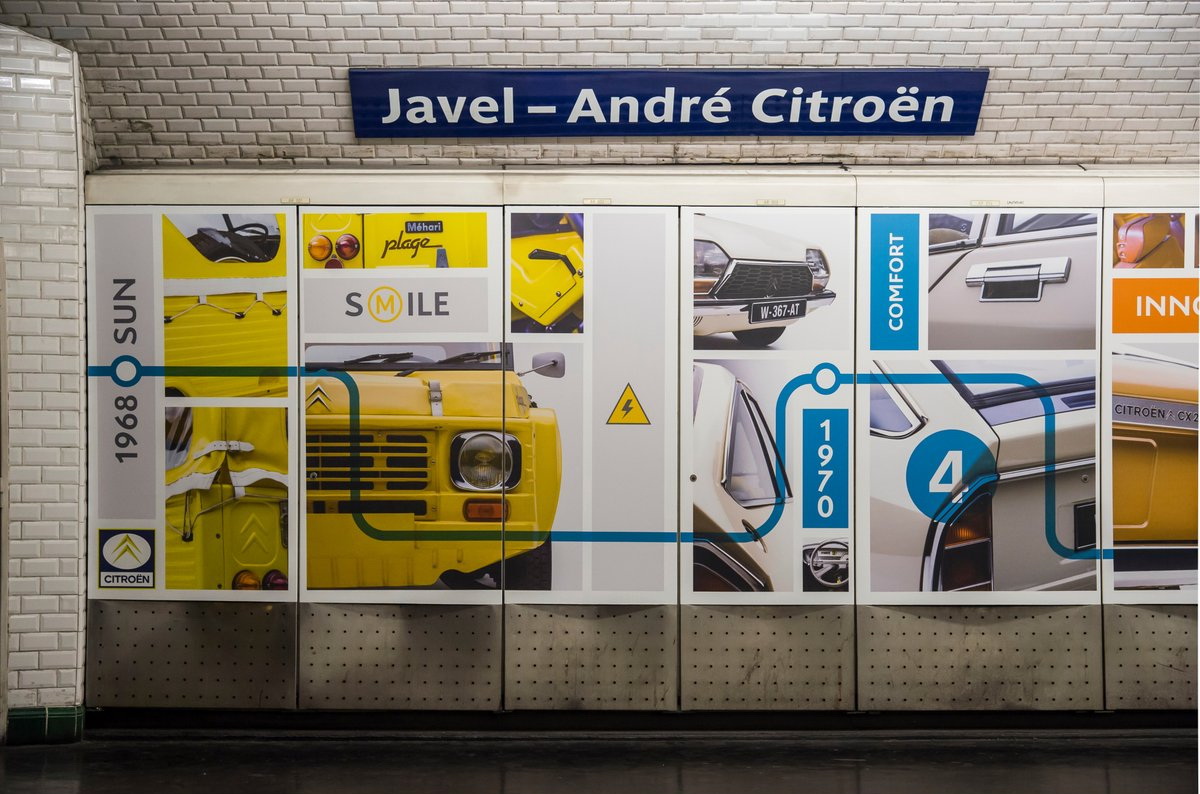 Javel-André Citroën