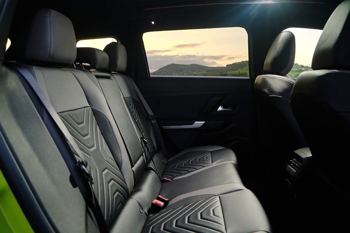 Test drive: Jeep Compass e-Hybrid 145, Photo © Jeep