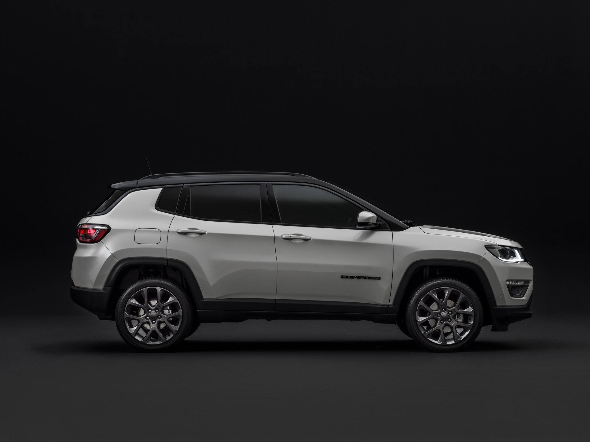 Jeep Compass S