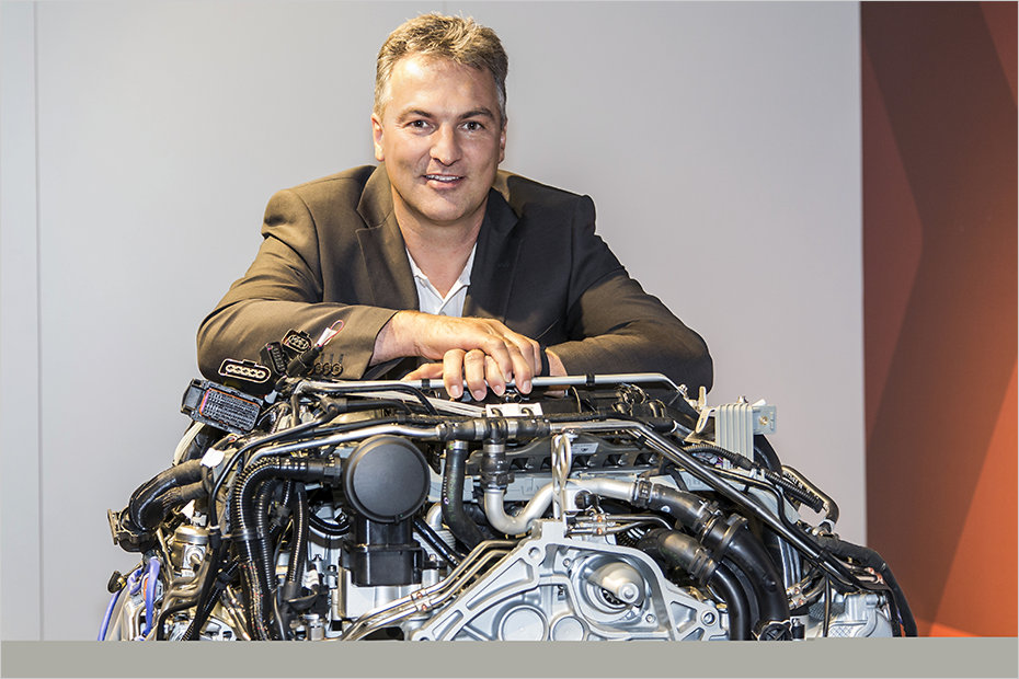 Joerg Kerner_Porsche engine chief