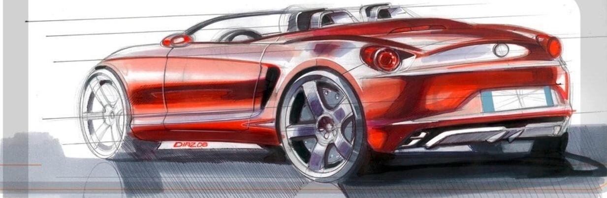 Alfa Romeo, Juan Manuel Diaz