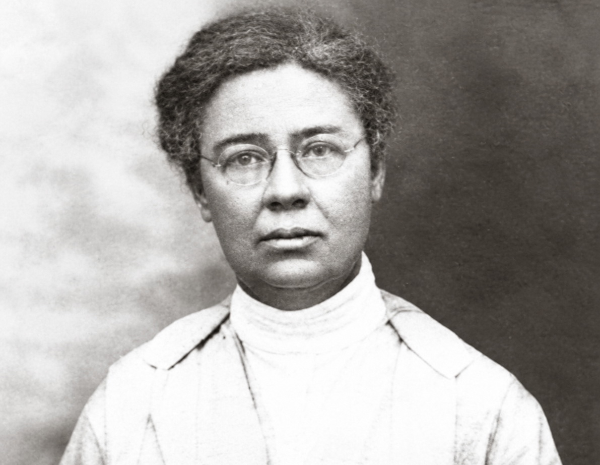Γυναίκες, June McCarroll 1867-1954