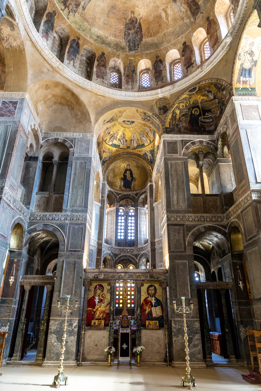 KGM Torres Hybrid, Ελικώνας