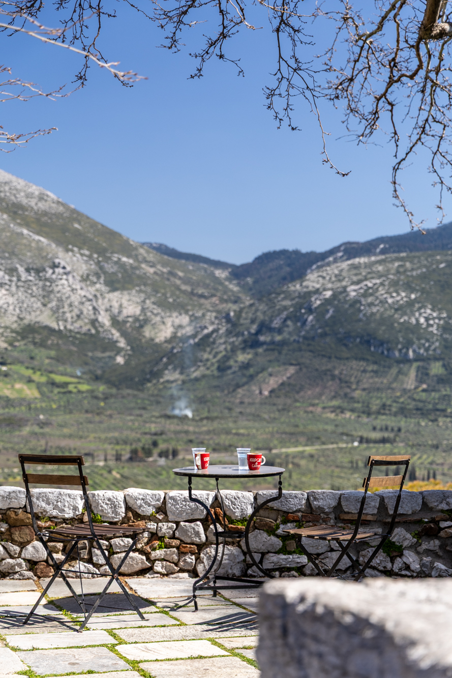 KGM Torres Hybrid, Ελικώνας