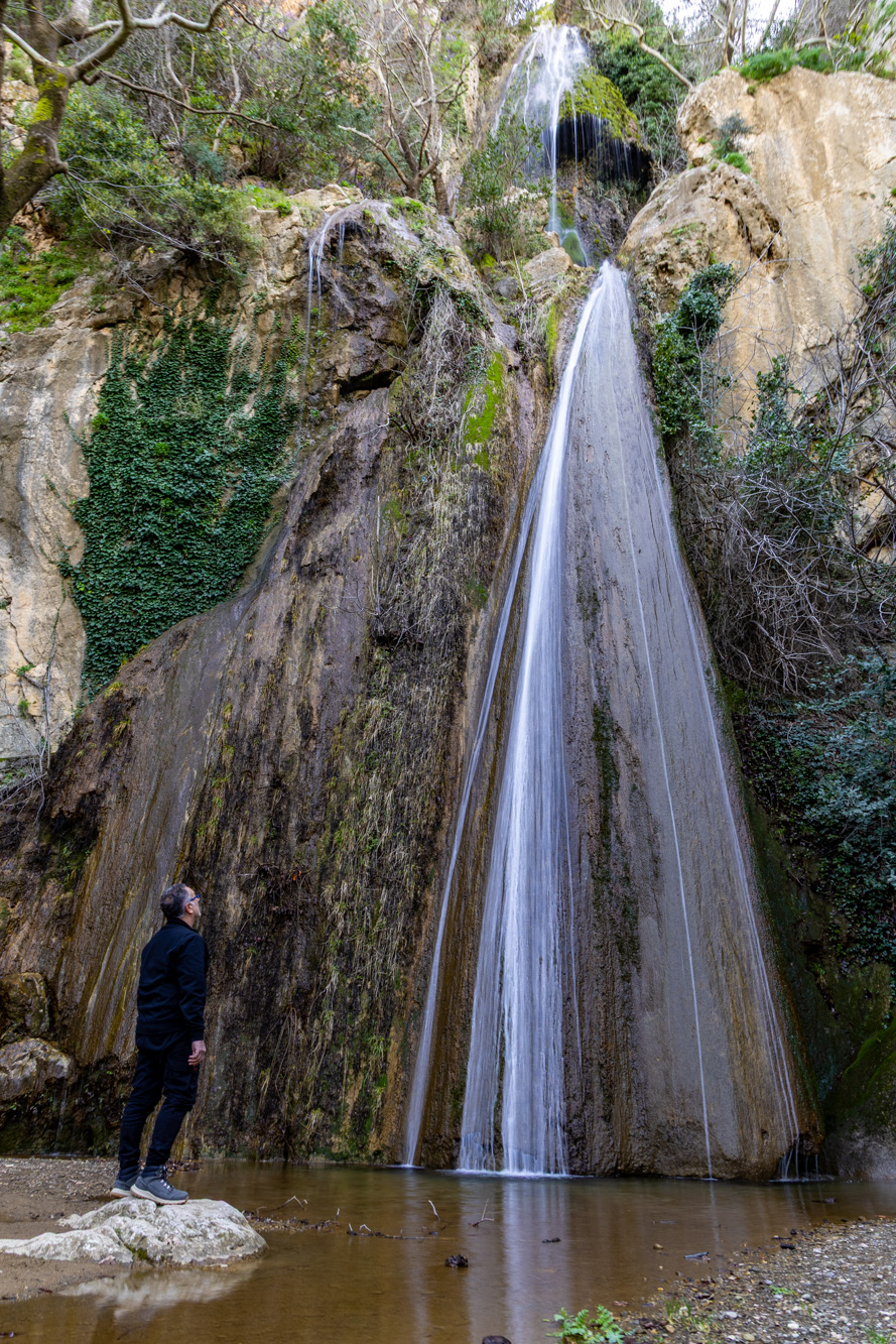 KGM Torres Hybrid, Ελικώνας
