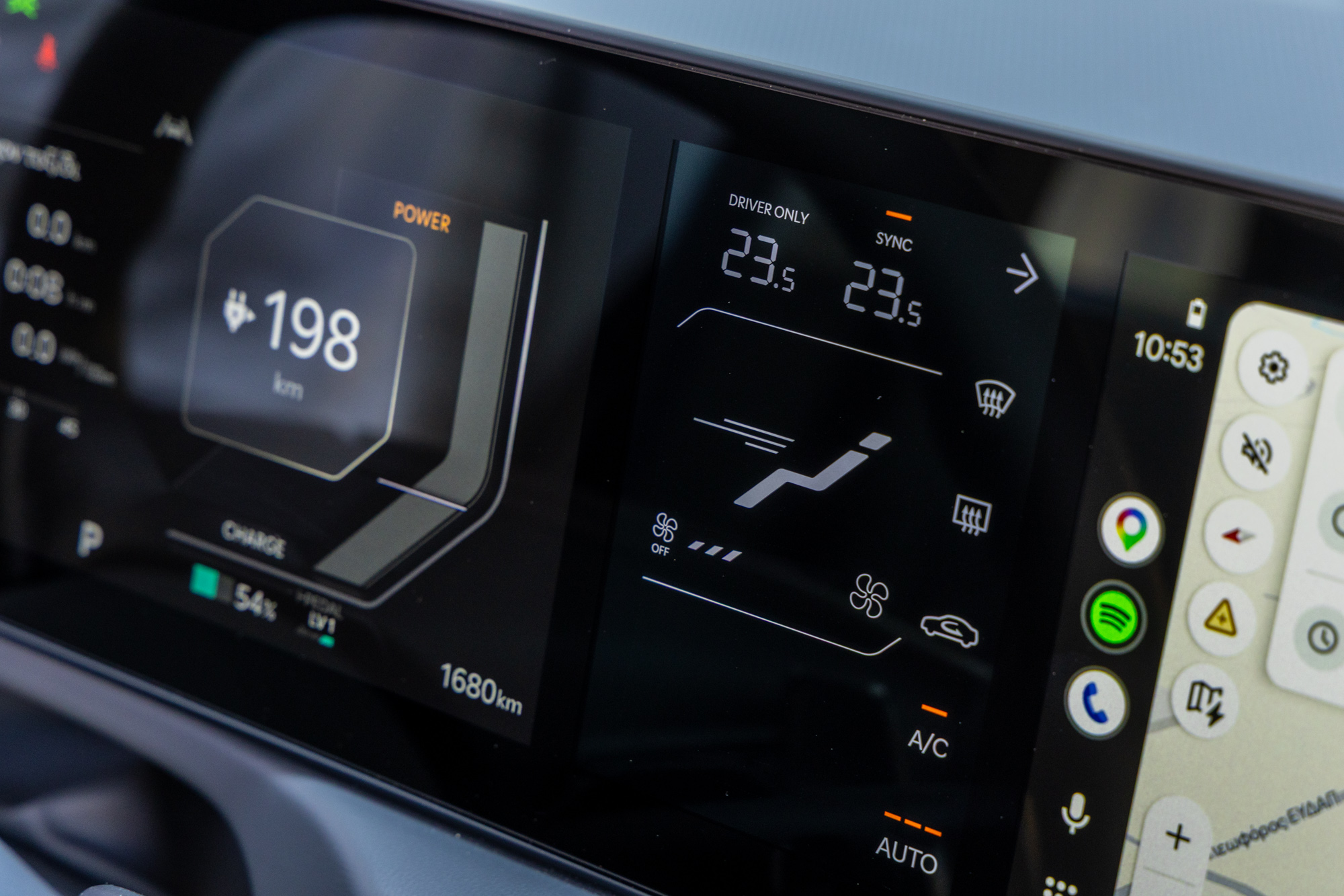 Test drive: Kia EV2 @ Φωτογραφίες: DRIVE Media Group/Θανάσης Κουτσογιάννης 