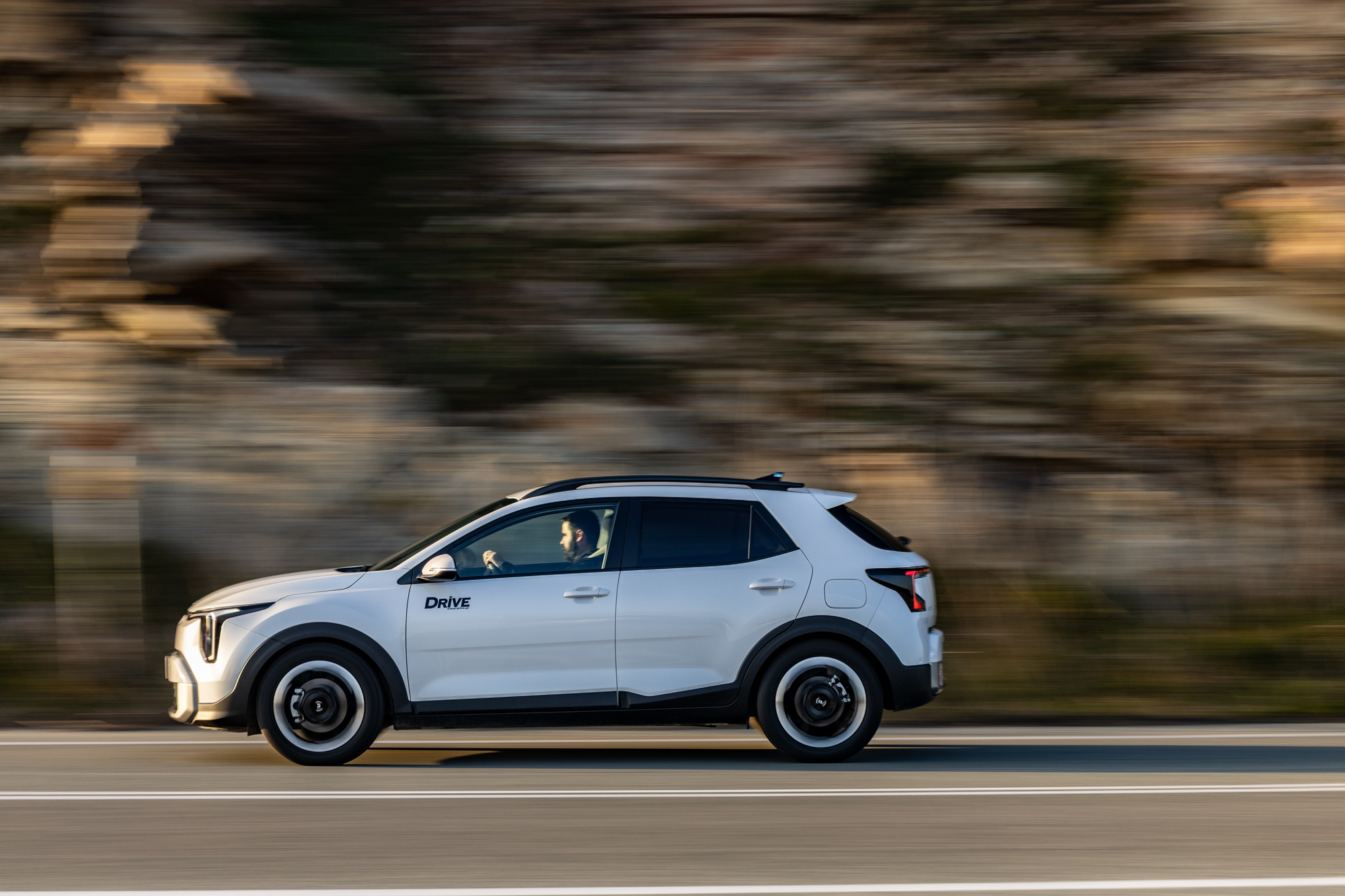 KIA Stonic 1.0T MHEV 115PS 7DCT