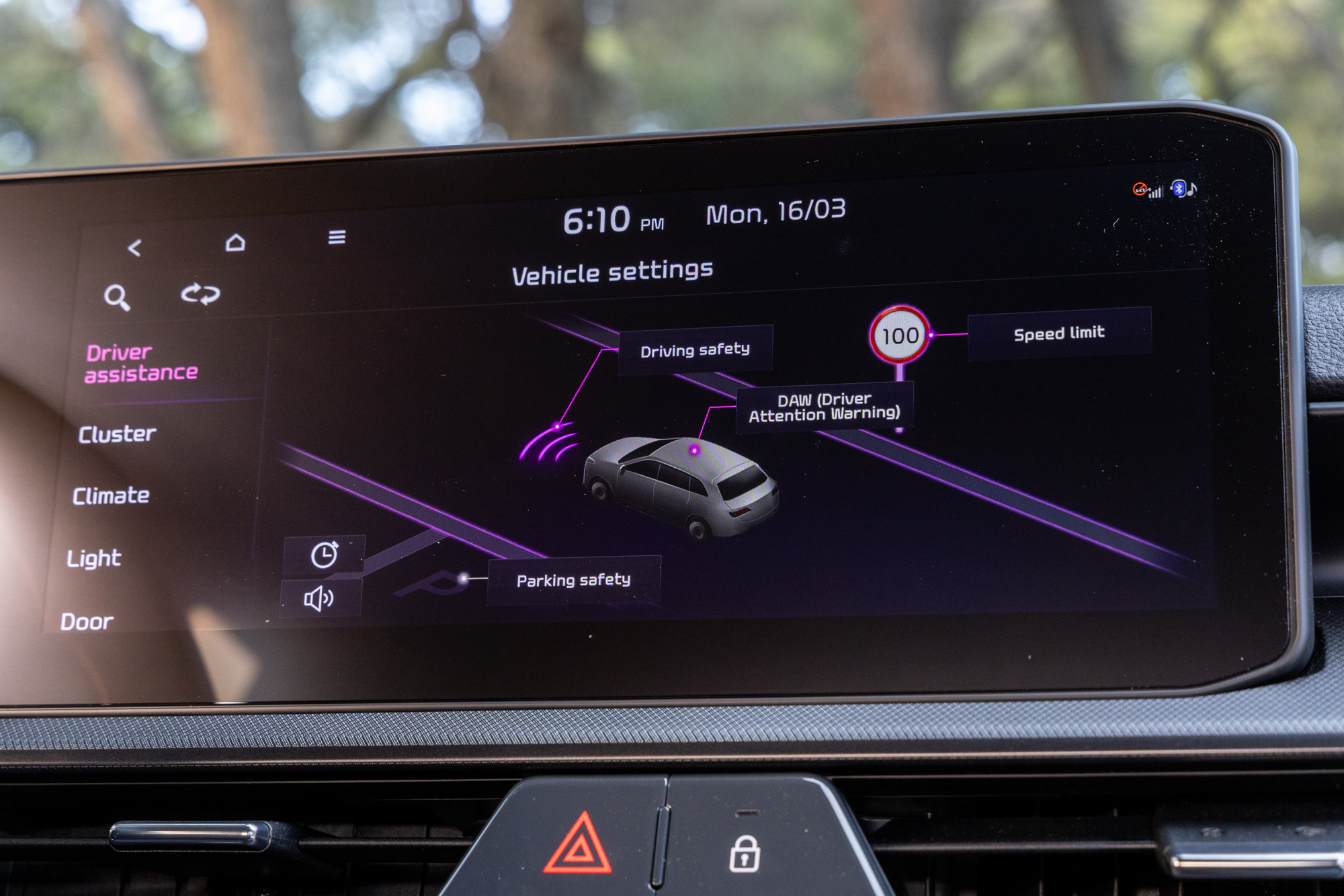 KIA Stonic 1.0T MHEV 115PS 7DCT