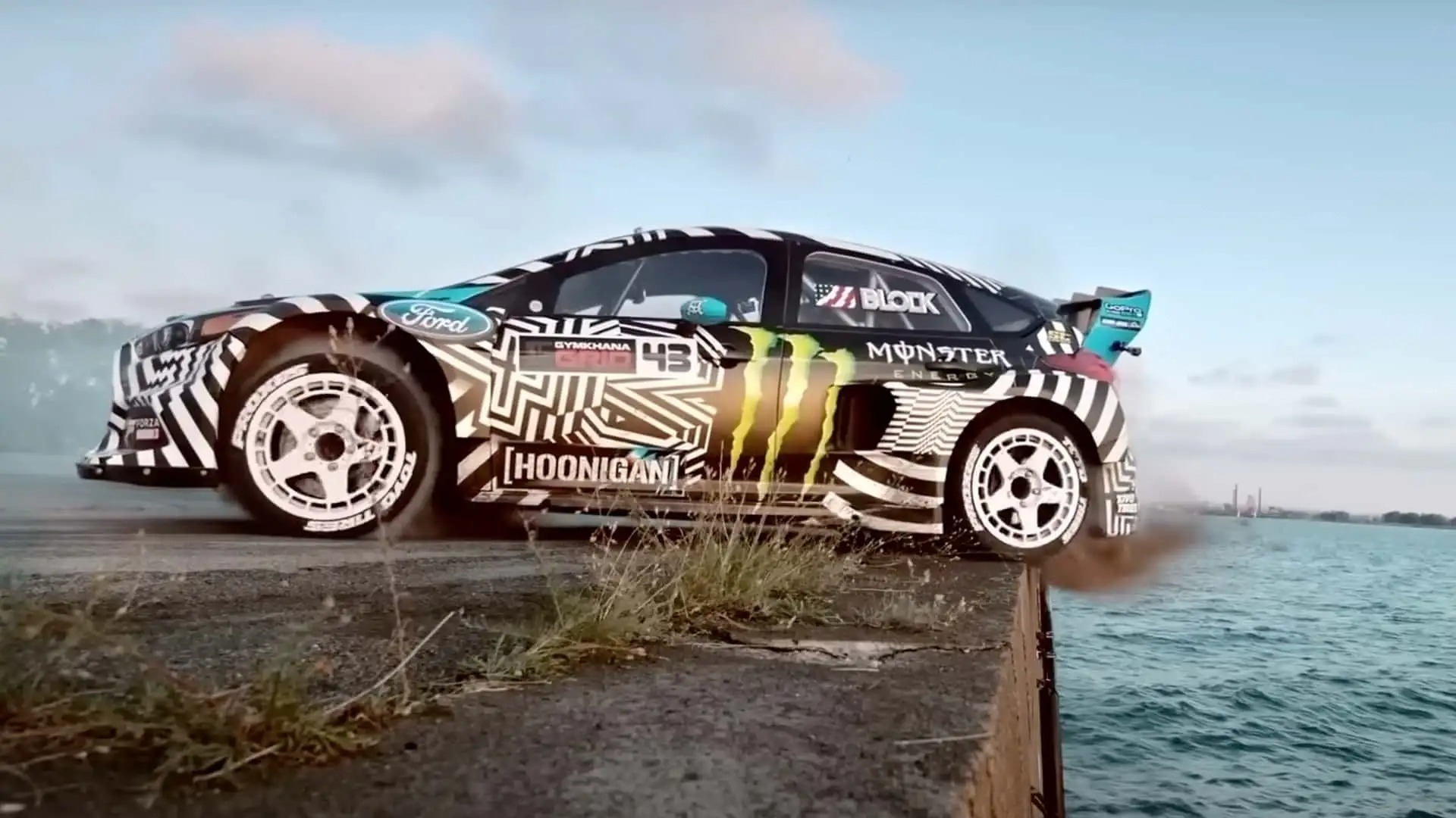 Ken Block