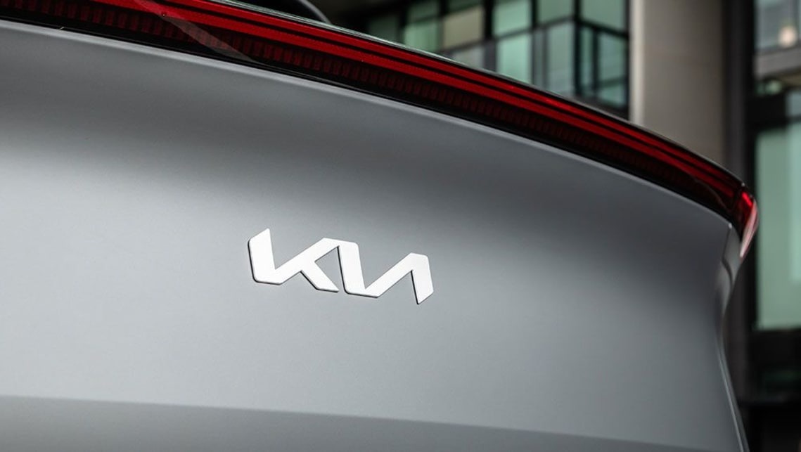 Kia Logo