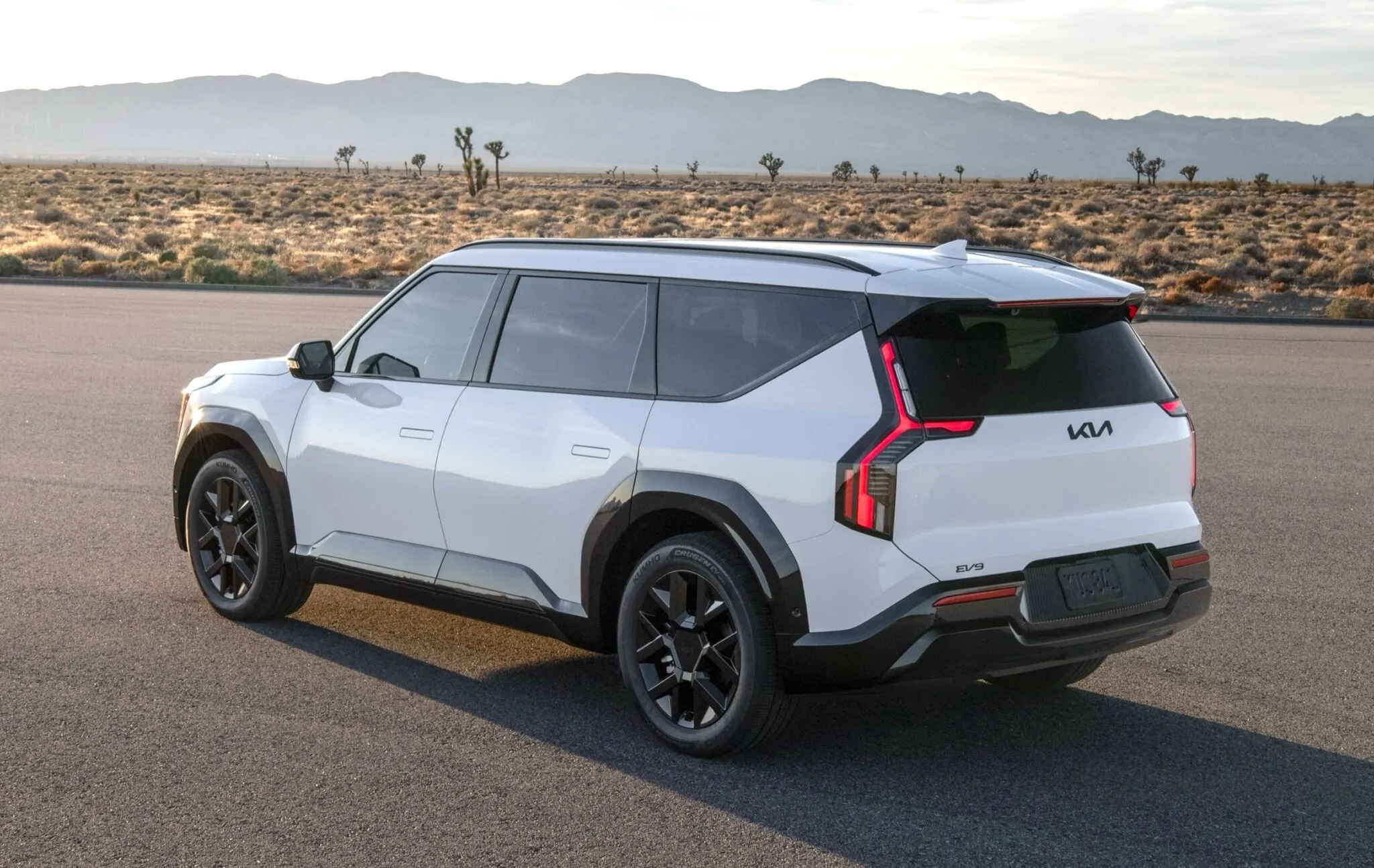 Kia EV9