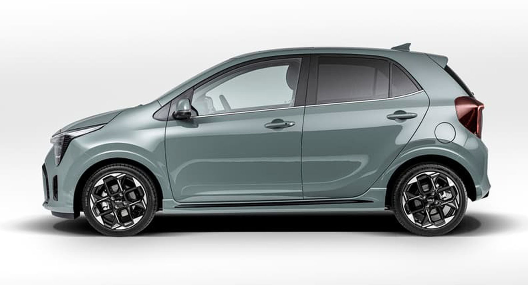 2023 Kia Picanto