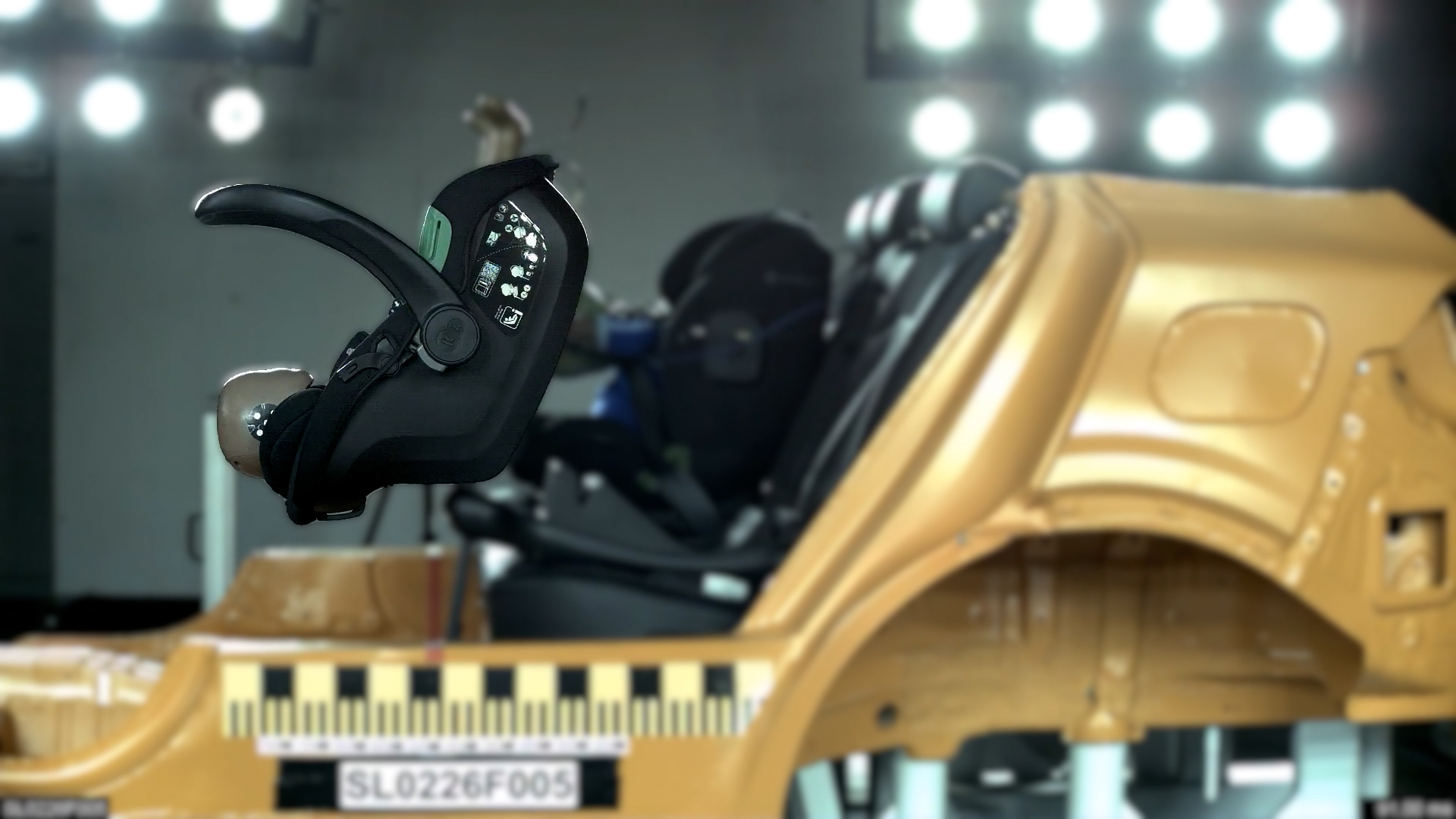 Παιδικά καθίσματα