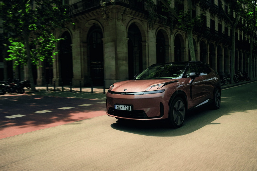 Lynk & Co
